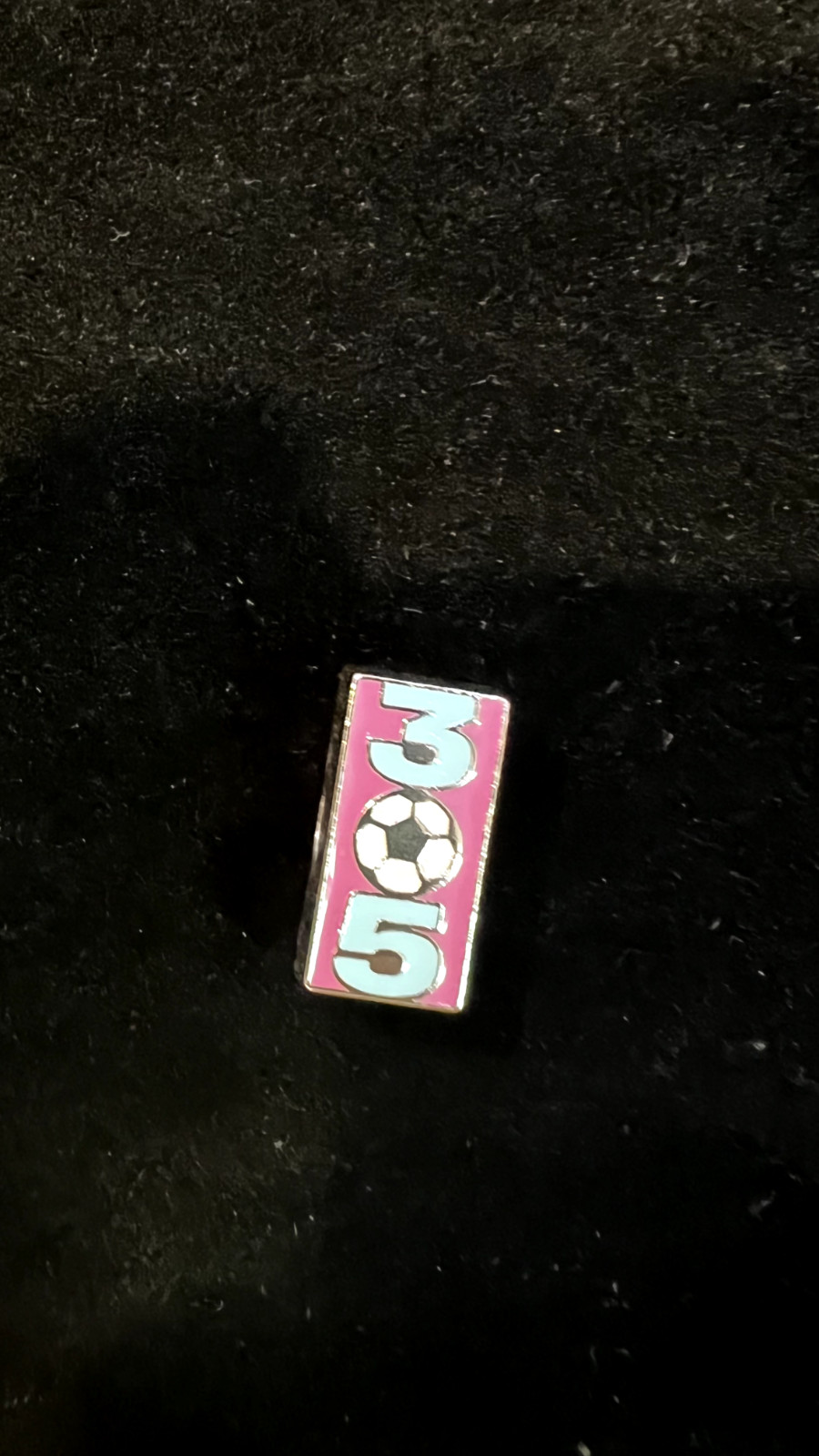 FIFA 2026 Bank of America CHARMS