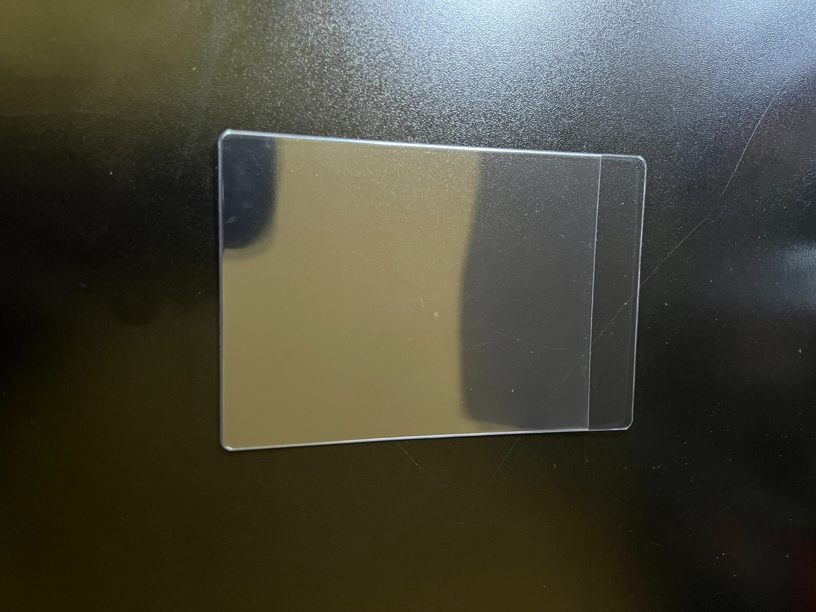 1000 Ultra Pro Semi Rigid Card Holders 20 Packs of 50