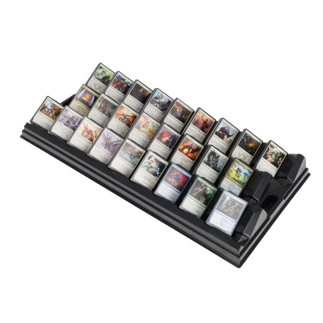 SafeSort Card Sorting Tray – 26 Slot