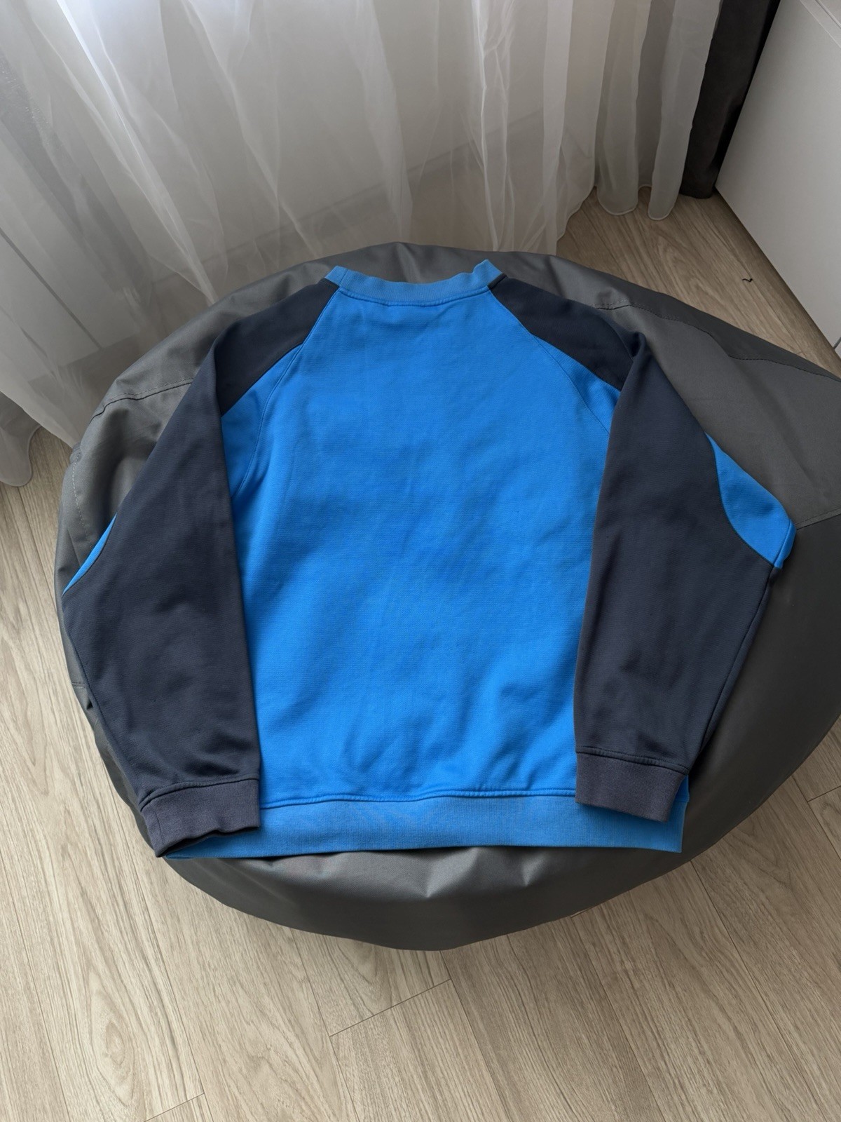 READING FC FOOTBALL SWEATSHIRT 2003-2004 ORIGINAL SIZE XL