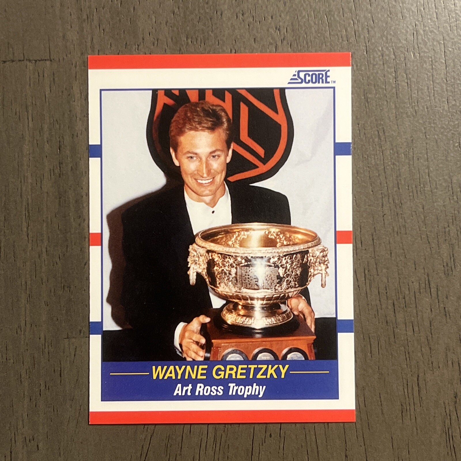 1990 SCORE HOCKEY #201-440 NM COMPLETE YOUR SET FREE SHIPPING