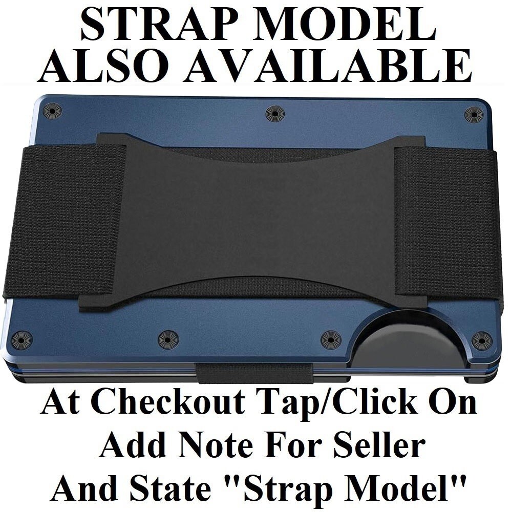 Virginia Cavaliers Engraved Titanium Carbon Fiber Blue RFID Blocking Wallet D7