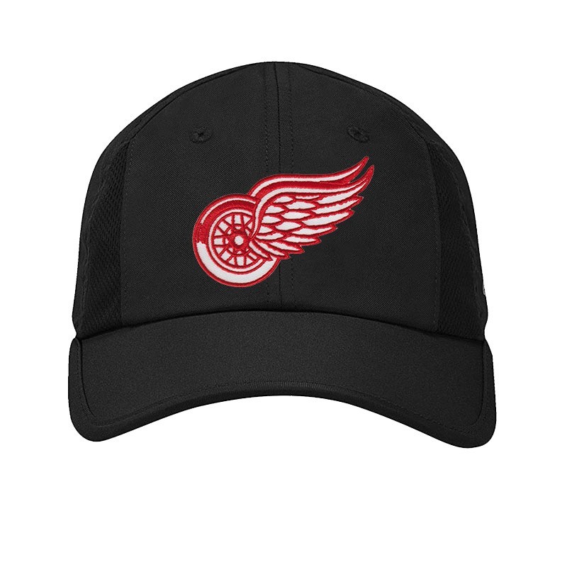 10 pcs Detroit Red Wings Ice Hockey Logo Size 3.3 in x 2.4 in Sew Iron On Patch