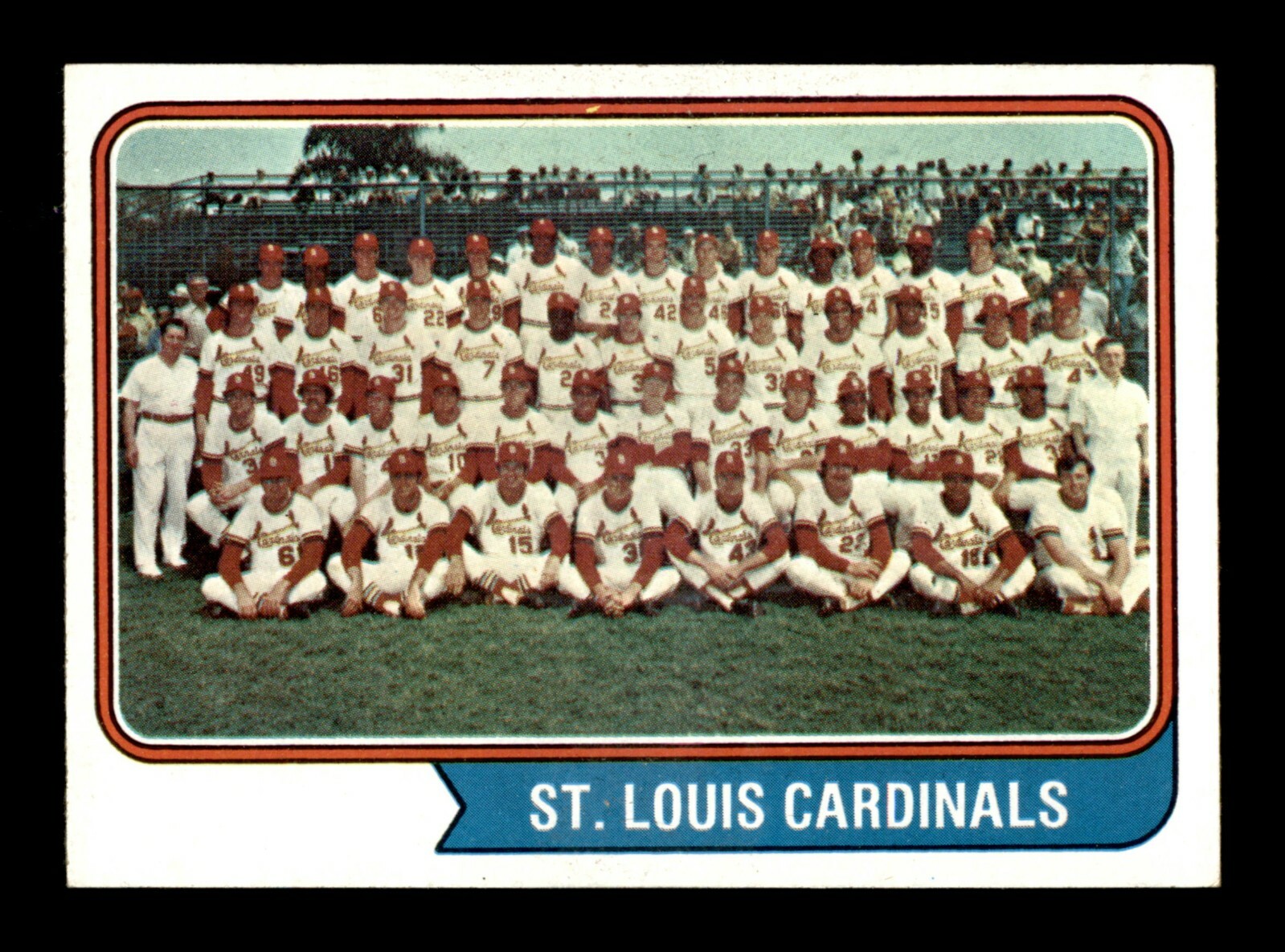 1974 TOPPS BASEBALL 1 TO 185 / SEE DROP DOWN MENU