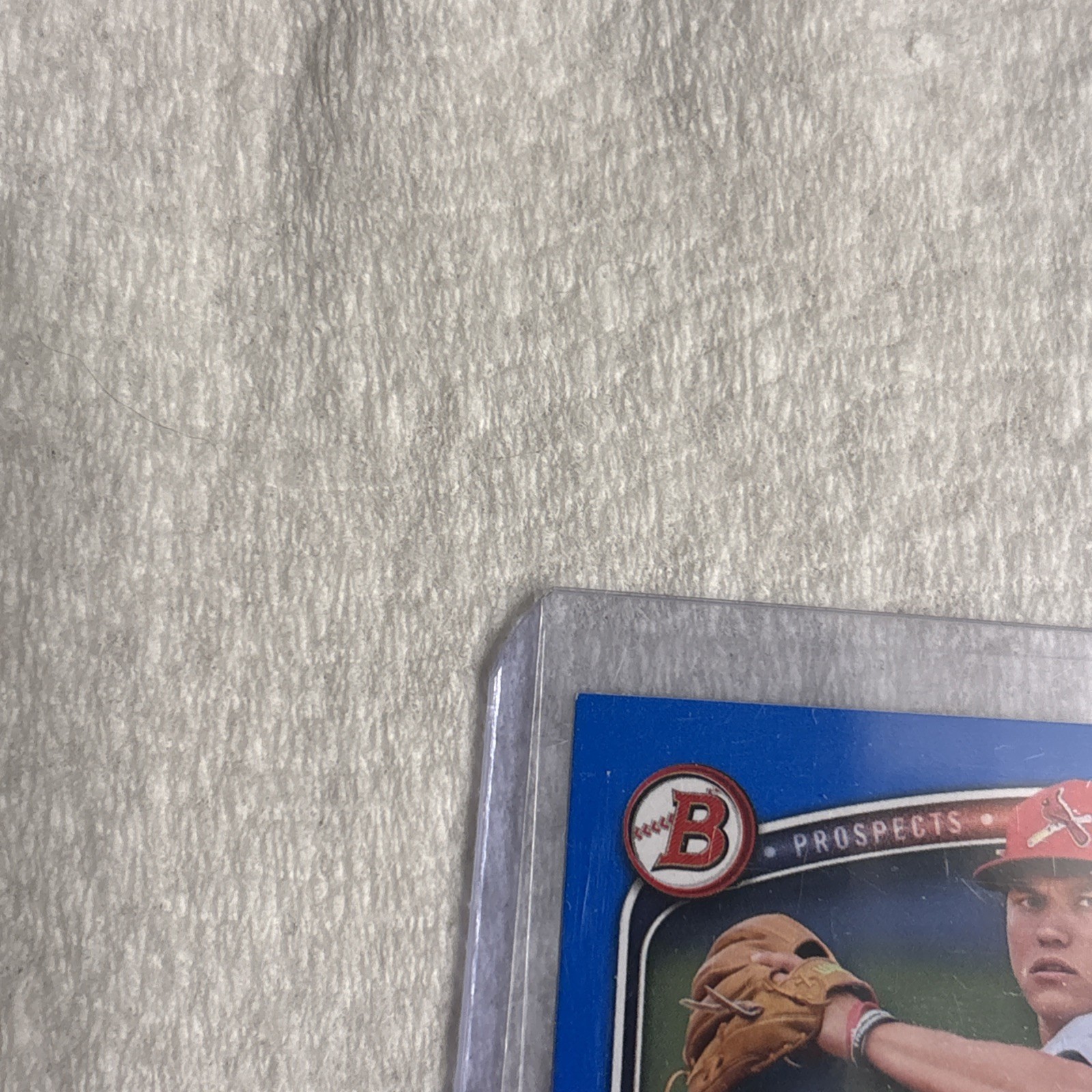 2025 Bowman Draft JJ Wetherholt #BD-145 Blue /150
