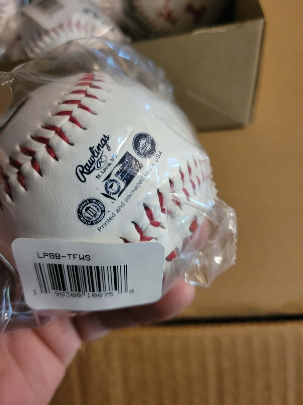 2026 College World Series Rawlings Baseball Troy West Virginia Georgia Ole Miss