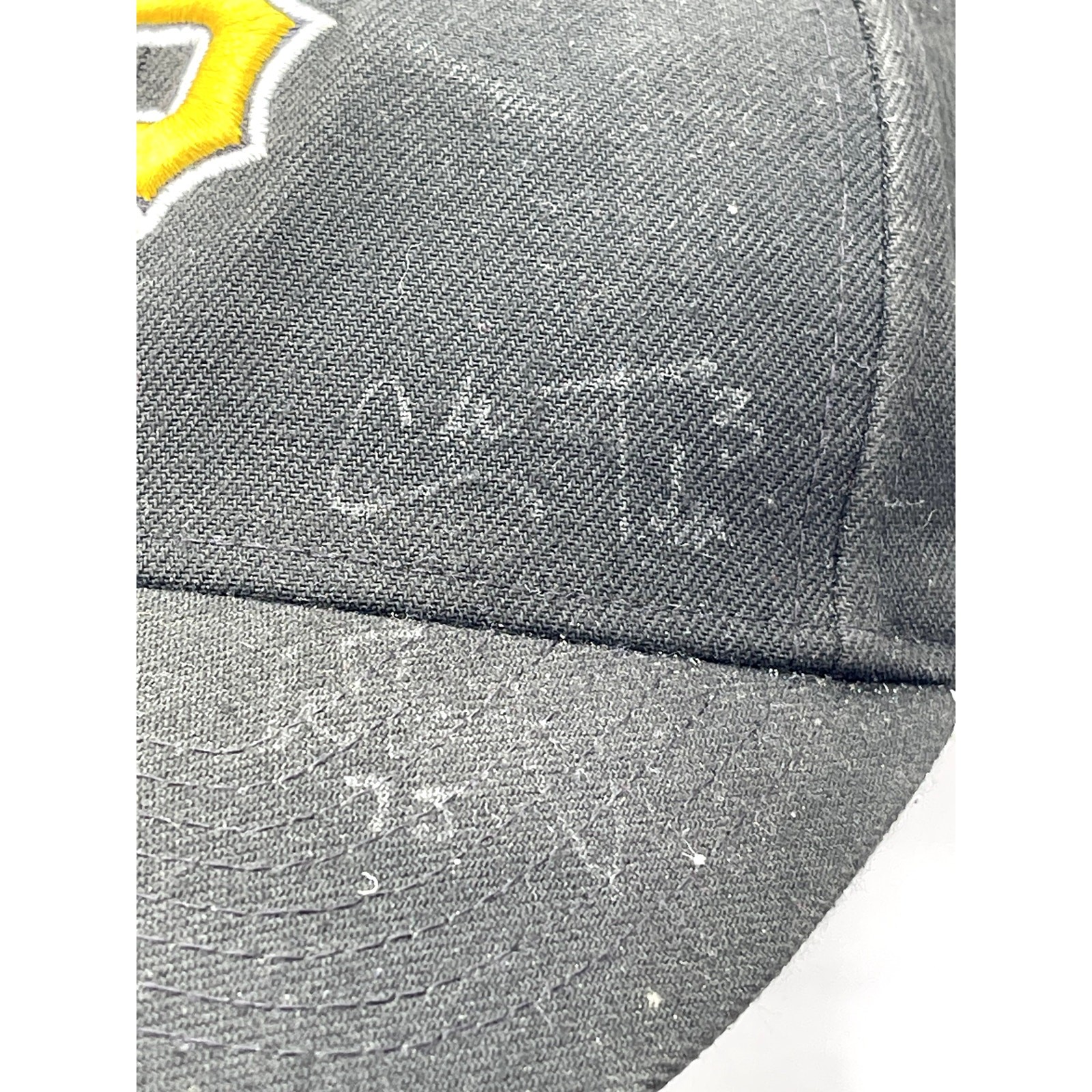 Pittsburgh Pirates Hat Clint Hurdle Cole Tucker more Autographed