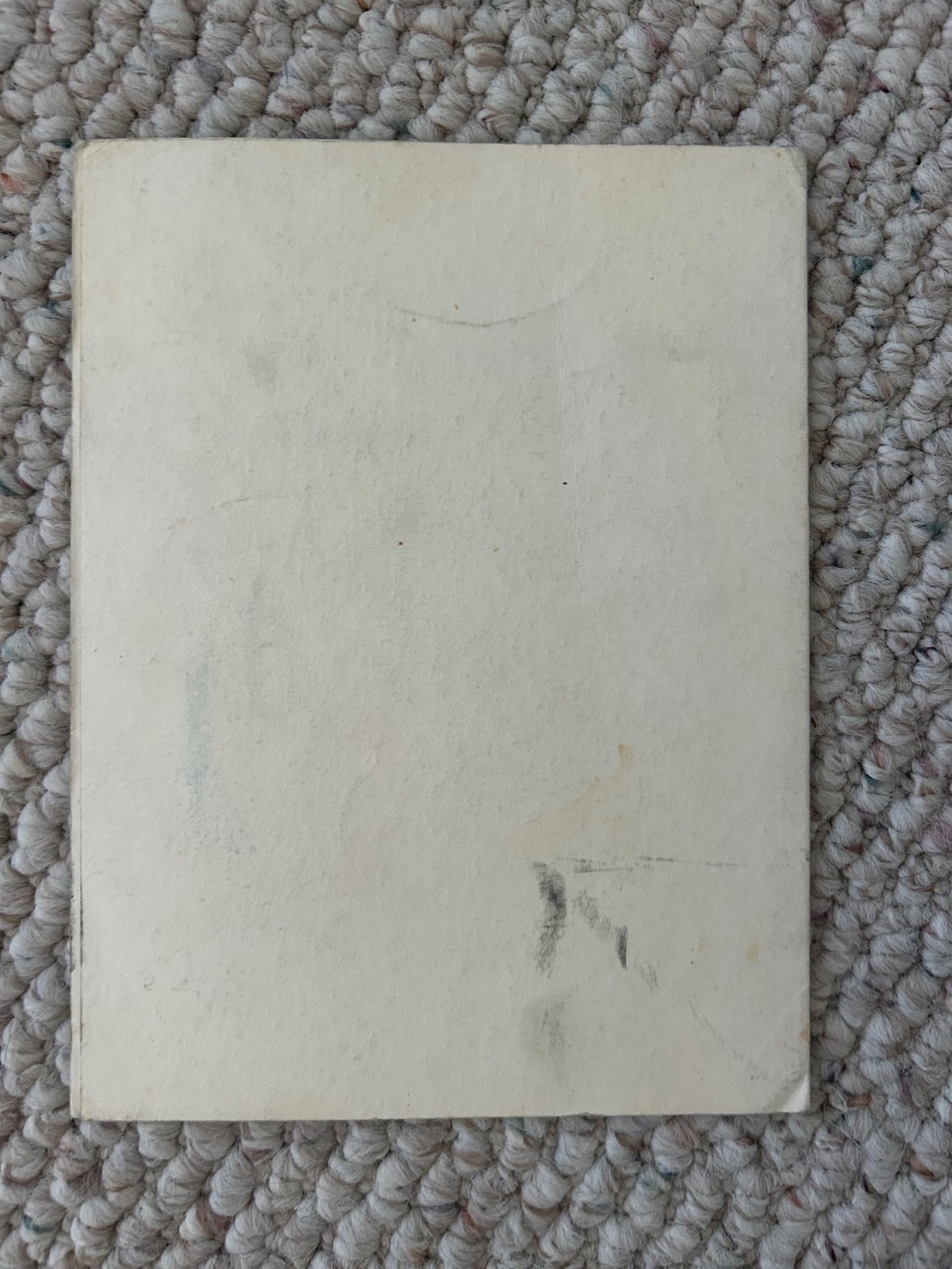 Rare 1974/1975 National Lacrosse League Memorabillia