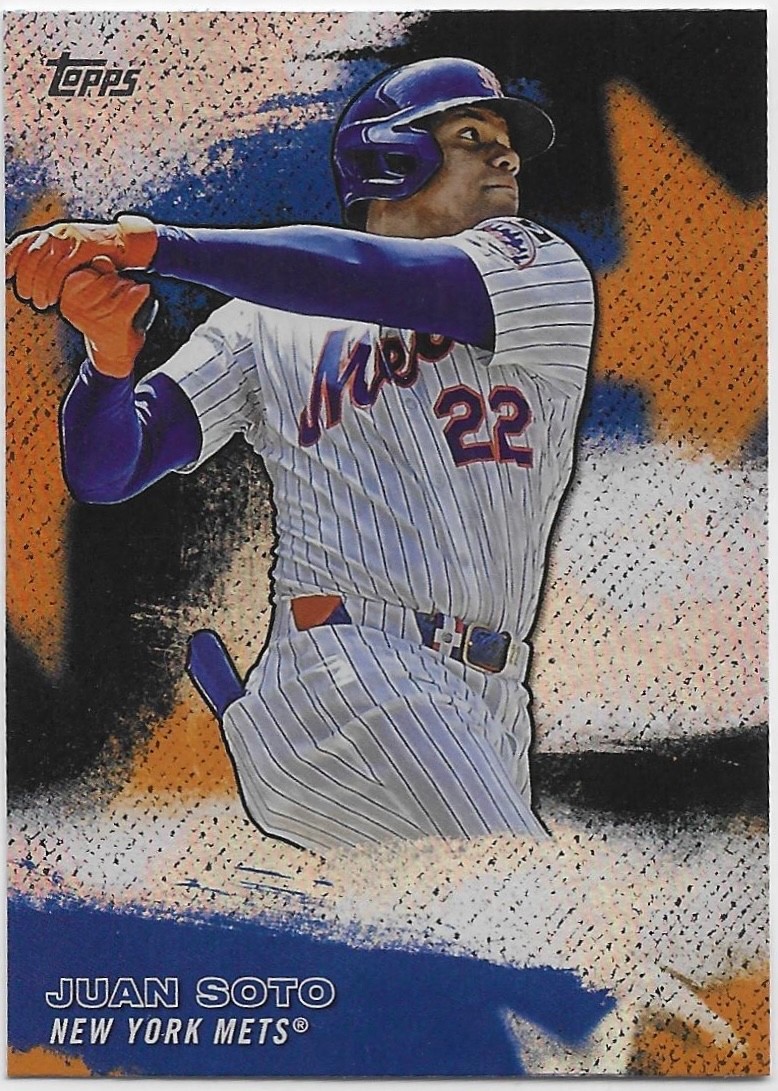 2026 Topps Stars of MLB Series 1 2 SMLB Inserts Pick Your Card Complete Your Set