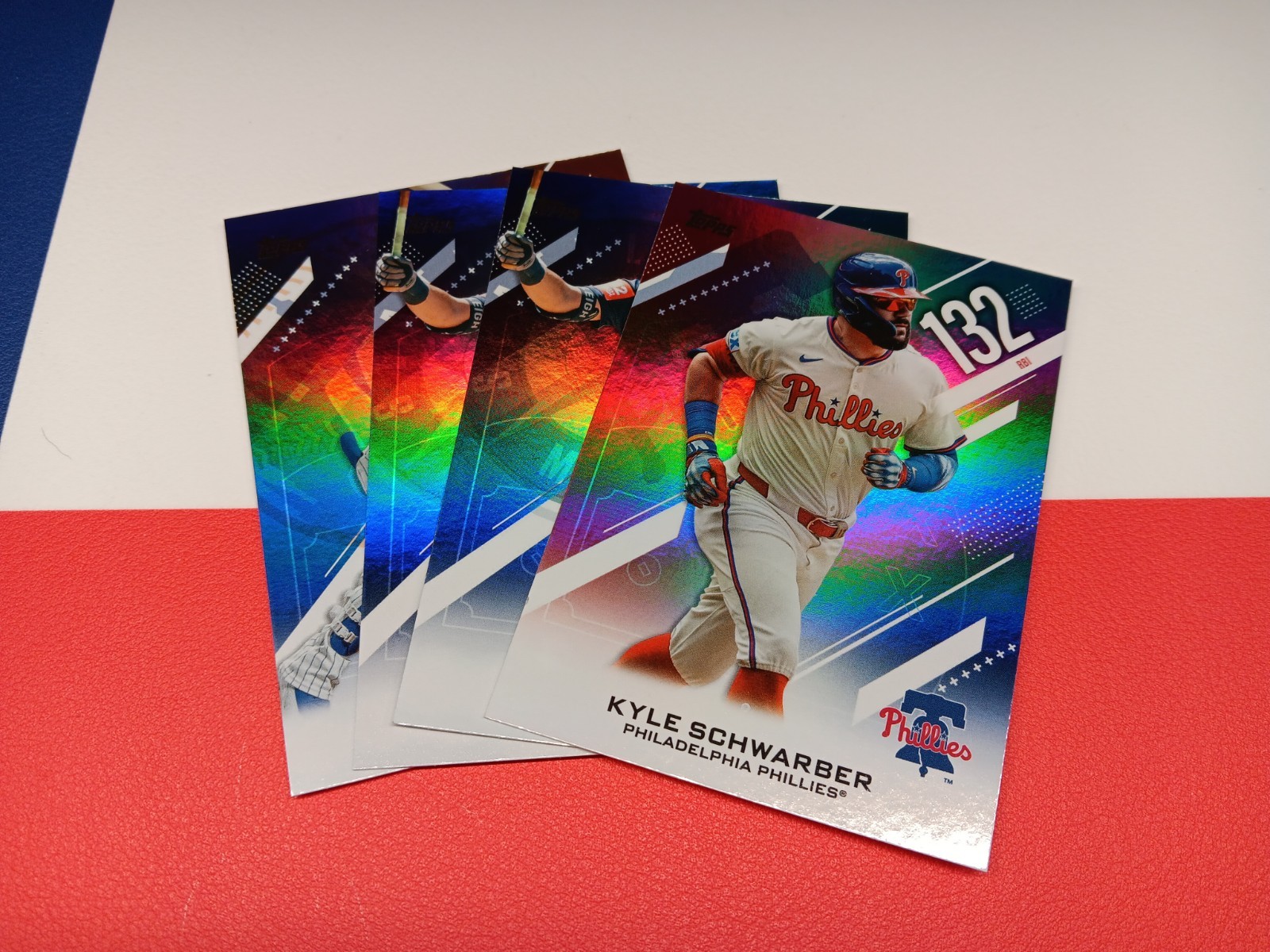 2026 Topps Series 2 Inserts Glove Work, Crooked Numbers – You Pick!