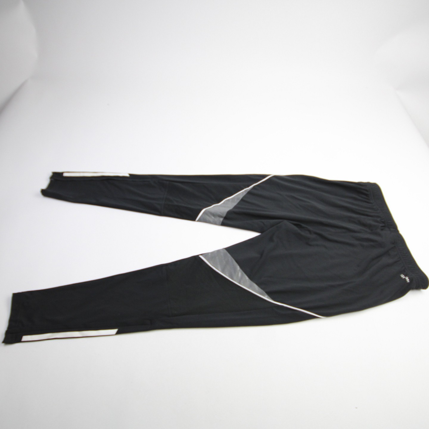 Atlanta United FC adidas Athletic Pants Men’s Black Used Multiple Sizes
