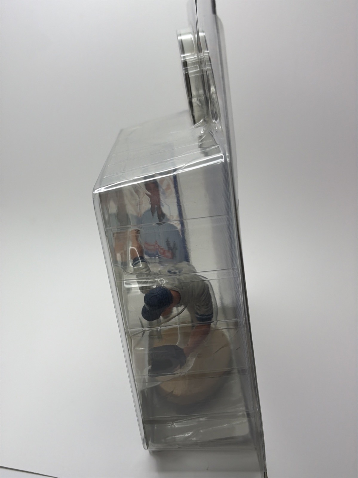 Derek Jeter New York Yankees MLB Starting Lineup 2 action figure NIB Hasbro