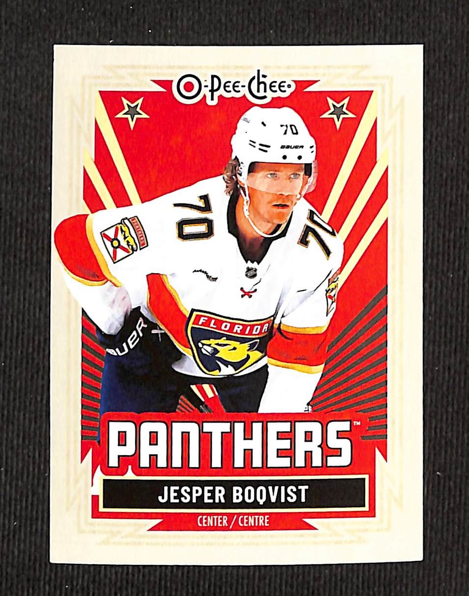 2025-26 O-Pee-Chee Retro Hockey #201-300 Pick From The List