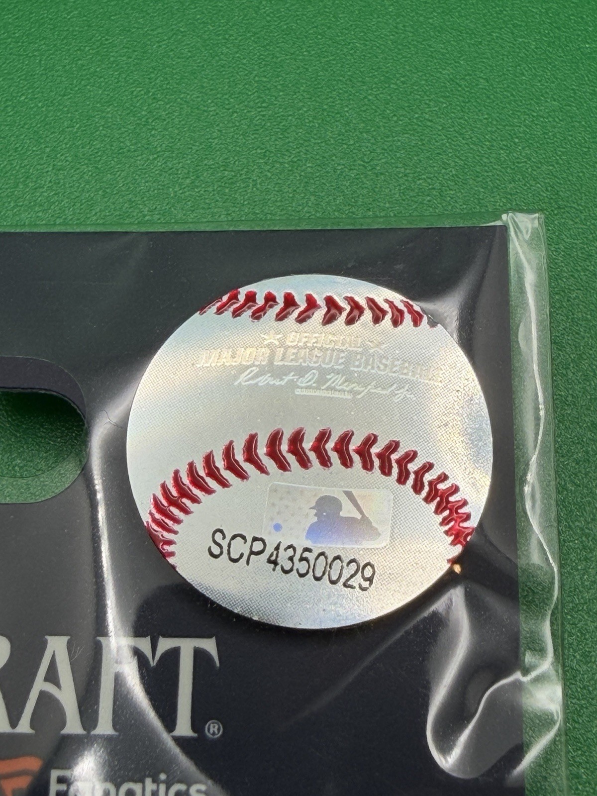 Seattle Mariners – Monthly Collection Pin (2/6) – May Theme 50 Seasons – NEW