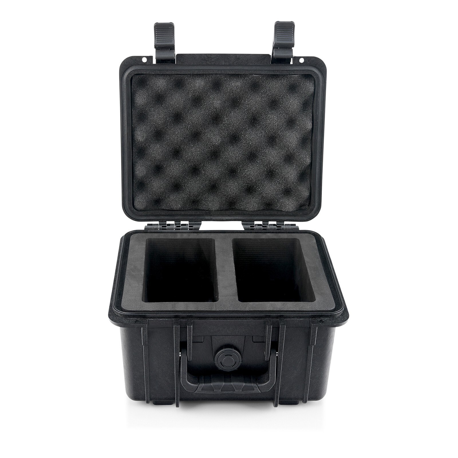 REFURBISHED – Card Capsule LITE – Two Row Slab Case – BGS & PSA Card Case