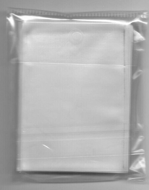 PREMIUM SOFT SLEEVES 25. 50, 100, 500, 1000, 1500, 2000, CARD HOLDERS FREE SHIP