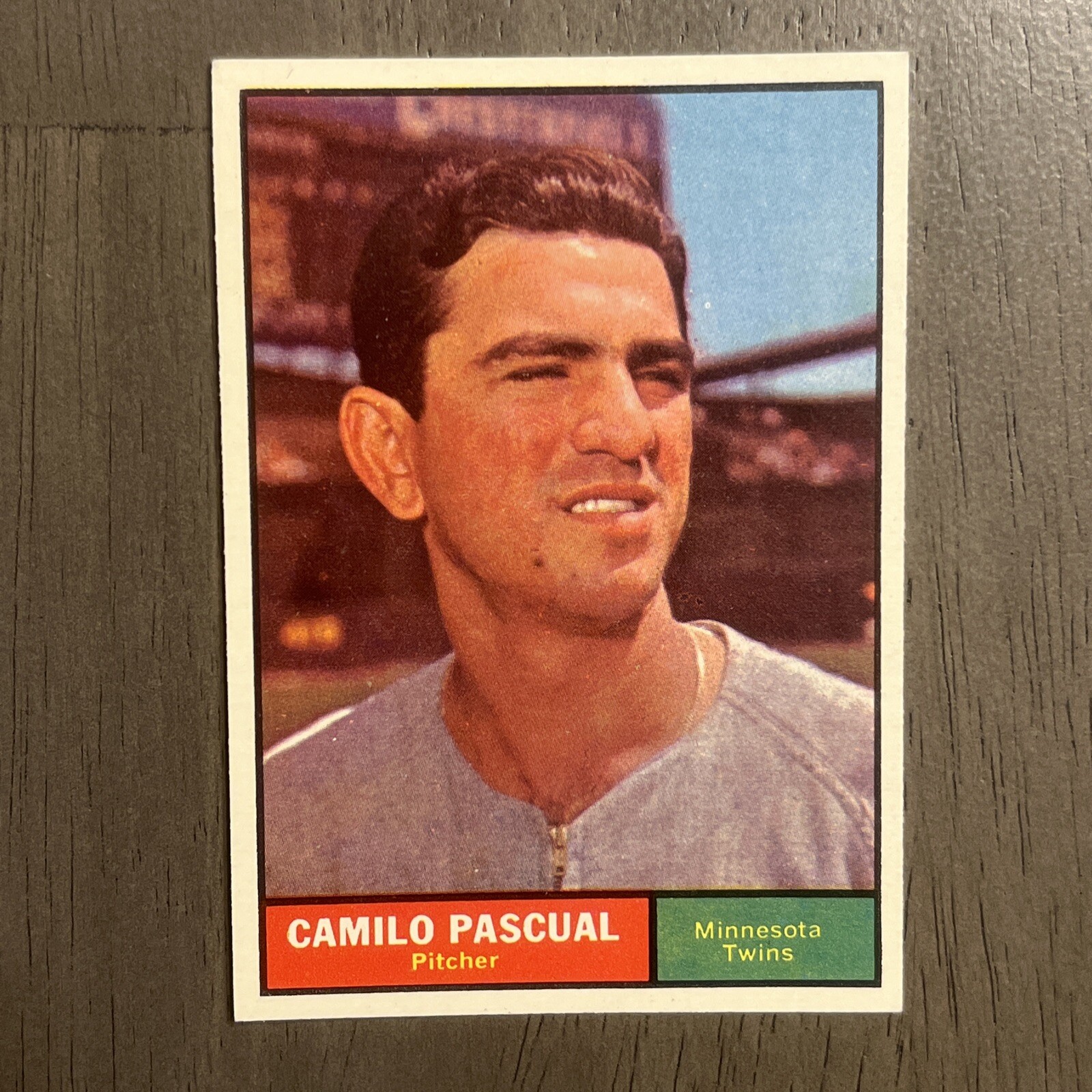 1961 TOPPS BASEBALL #200-401 EX/EXNM COMPLETE YOUR SET FREE SHIPPING