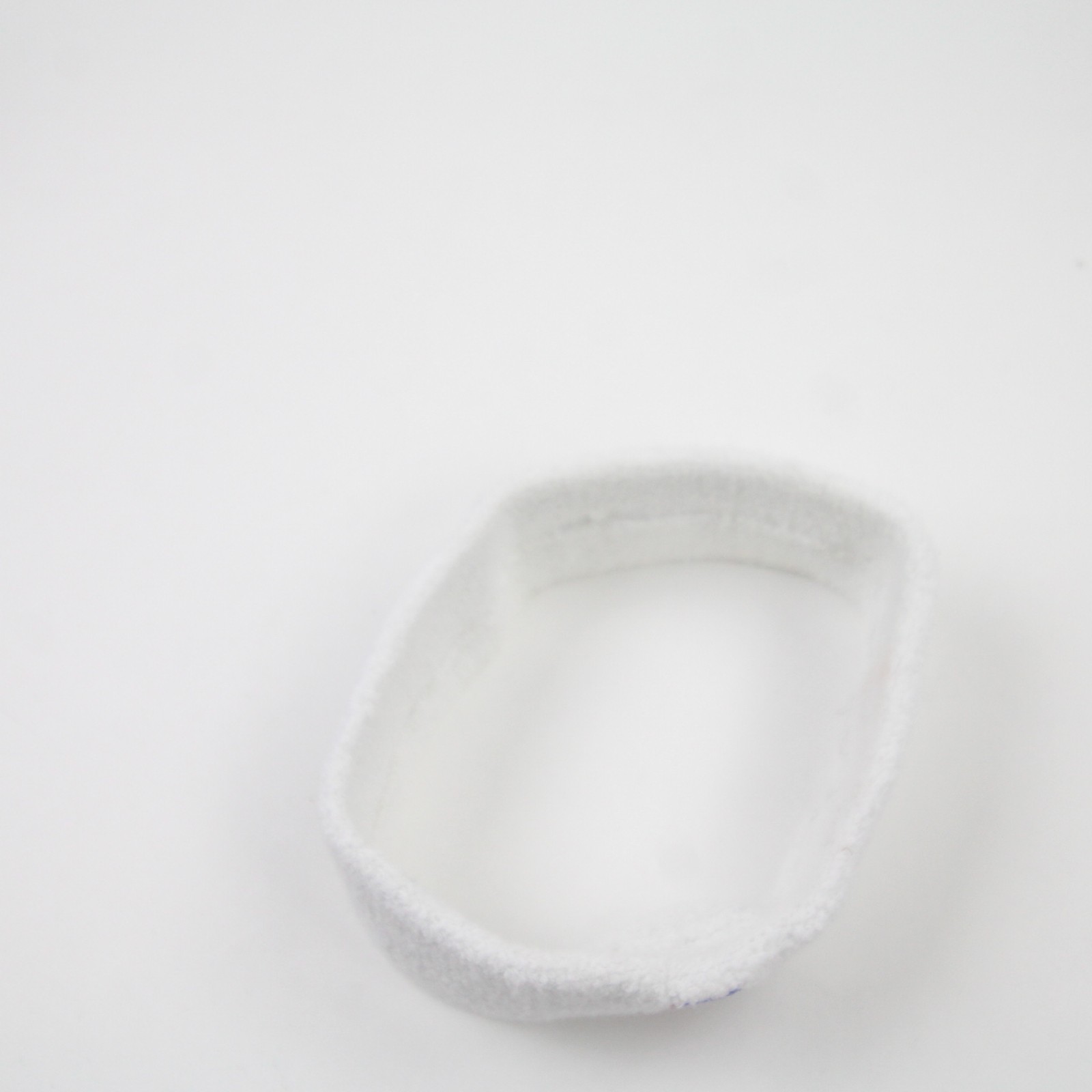 Unbranded Headband Unisex Navy Used OSFA