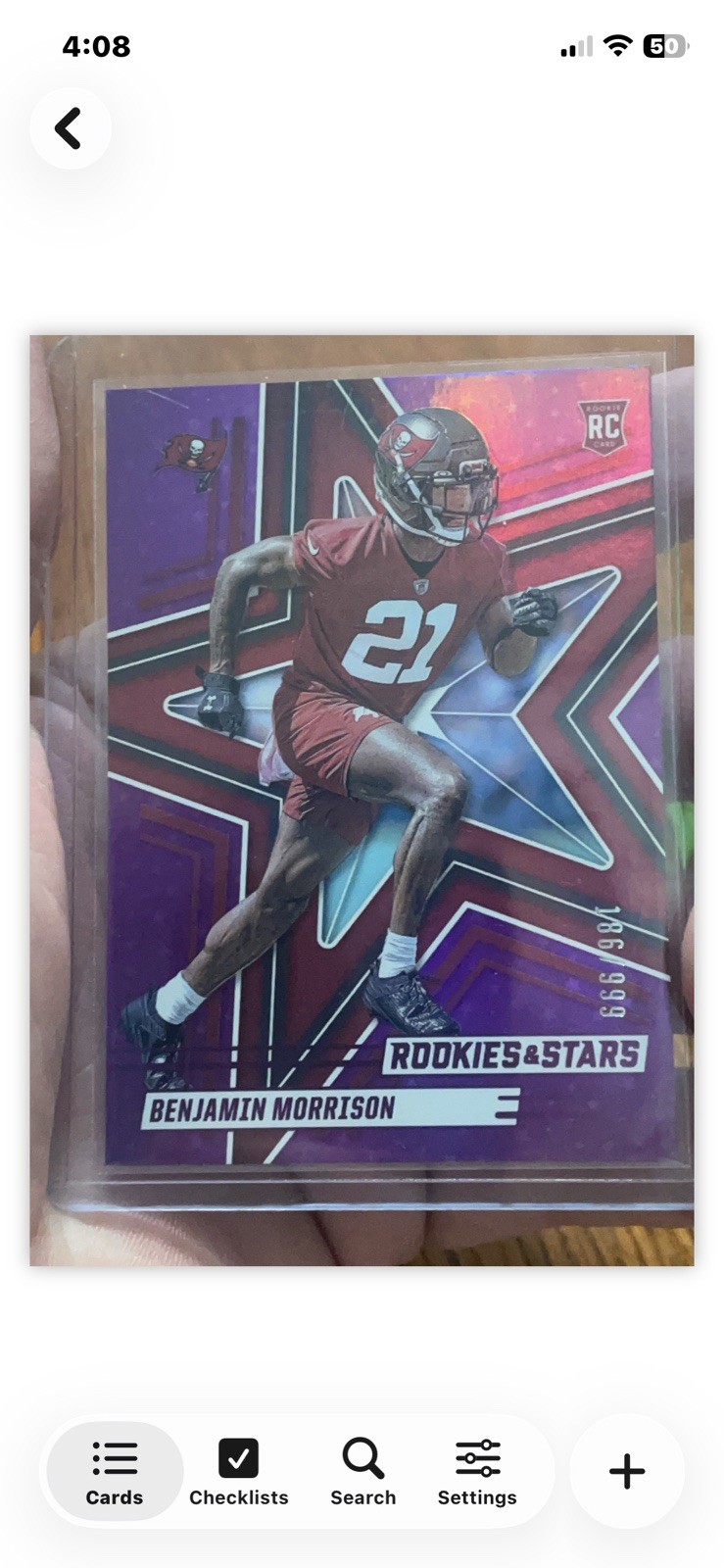 NFL Serial Numbered-Short Print 13 Card Lot! See Description Below ⬇️🔥🔥🏈🏈