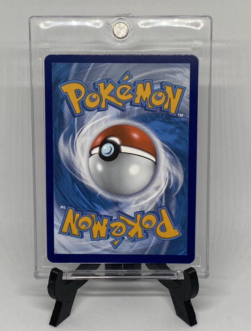 Gervonta Davis Pokémon Card Boxing