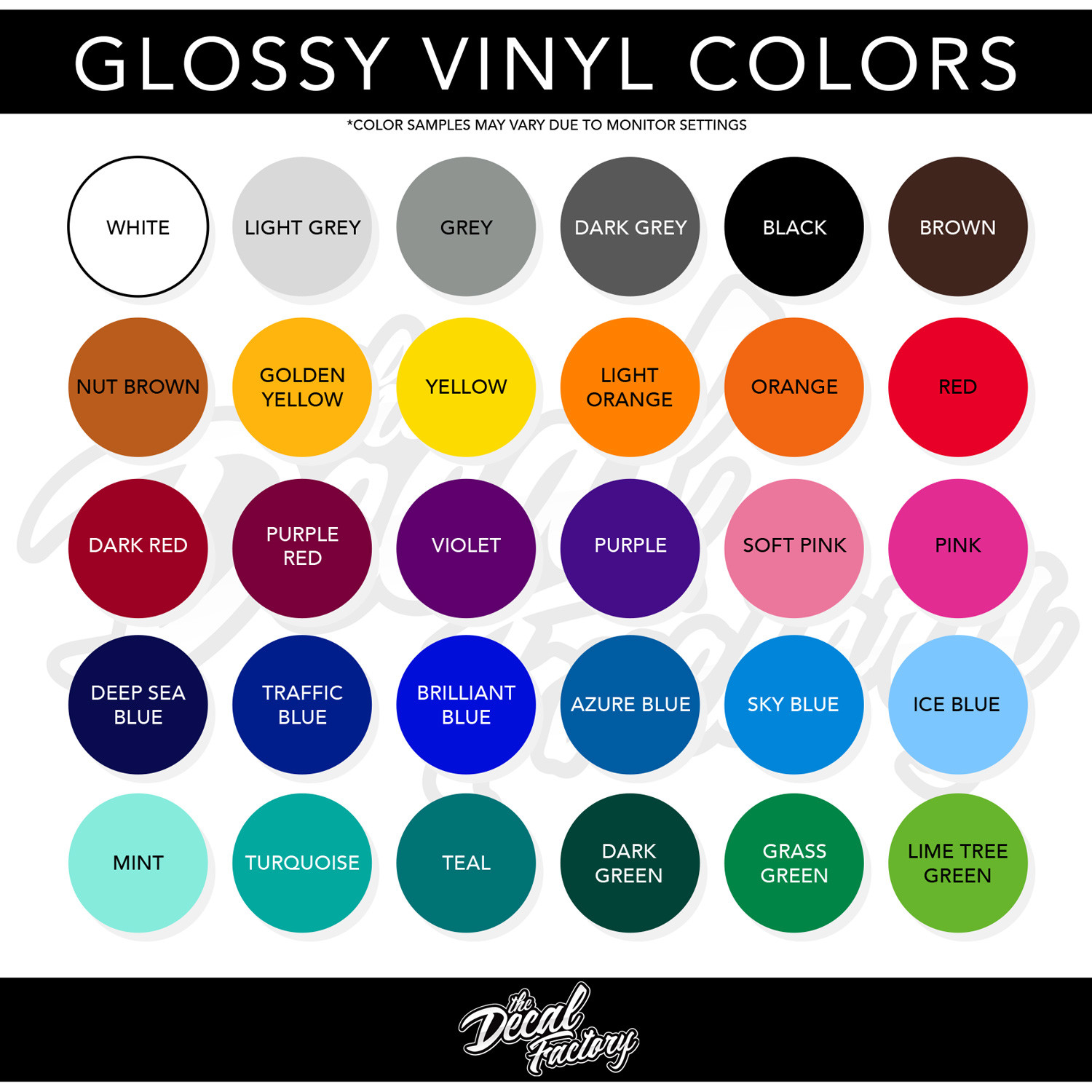 Philadelphia Flyers Vinyl Decal Sticker – 4″ and Larger – 30+ Color Options!
