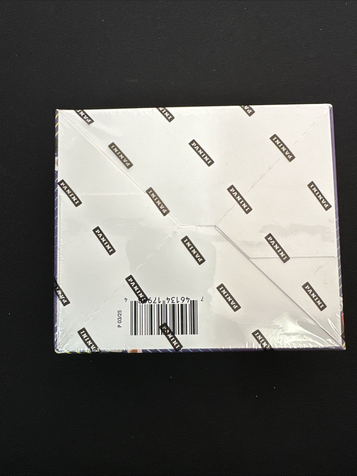 2024/25 PANINI DONRUSS OPTIC BASKETBALL FAST BREAK BOX