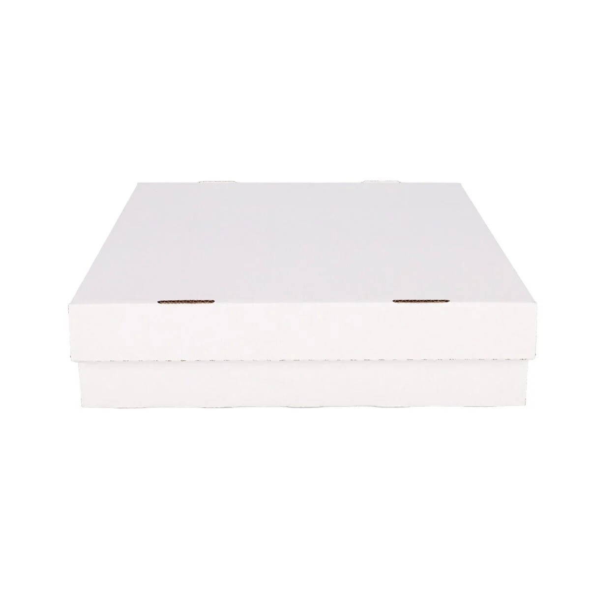 2 BCW 5000 Count Cardboard Monster Card Box Sport / Gaming Card Storage Half Lid