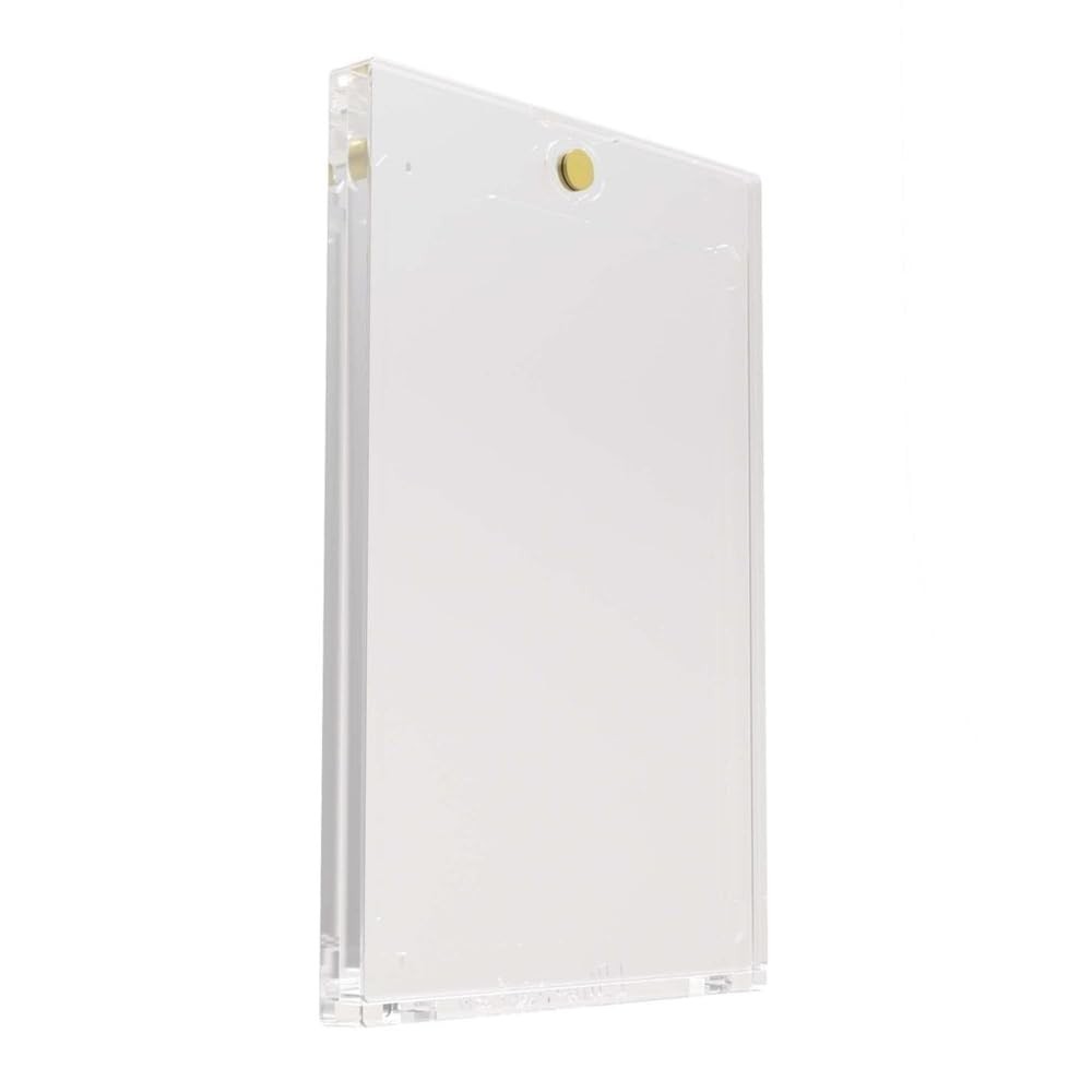 One-Touch X: UV 35pt Sleeved Cards – Ultra Pro