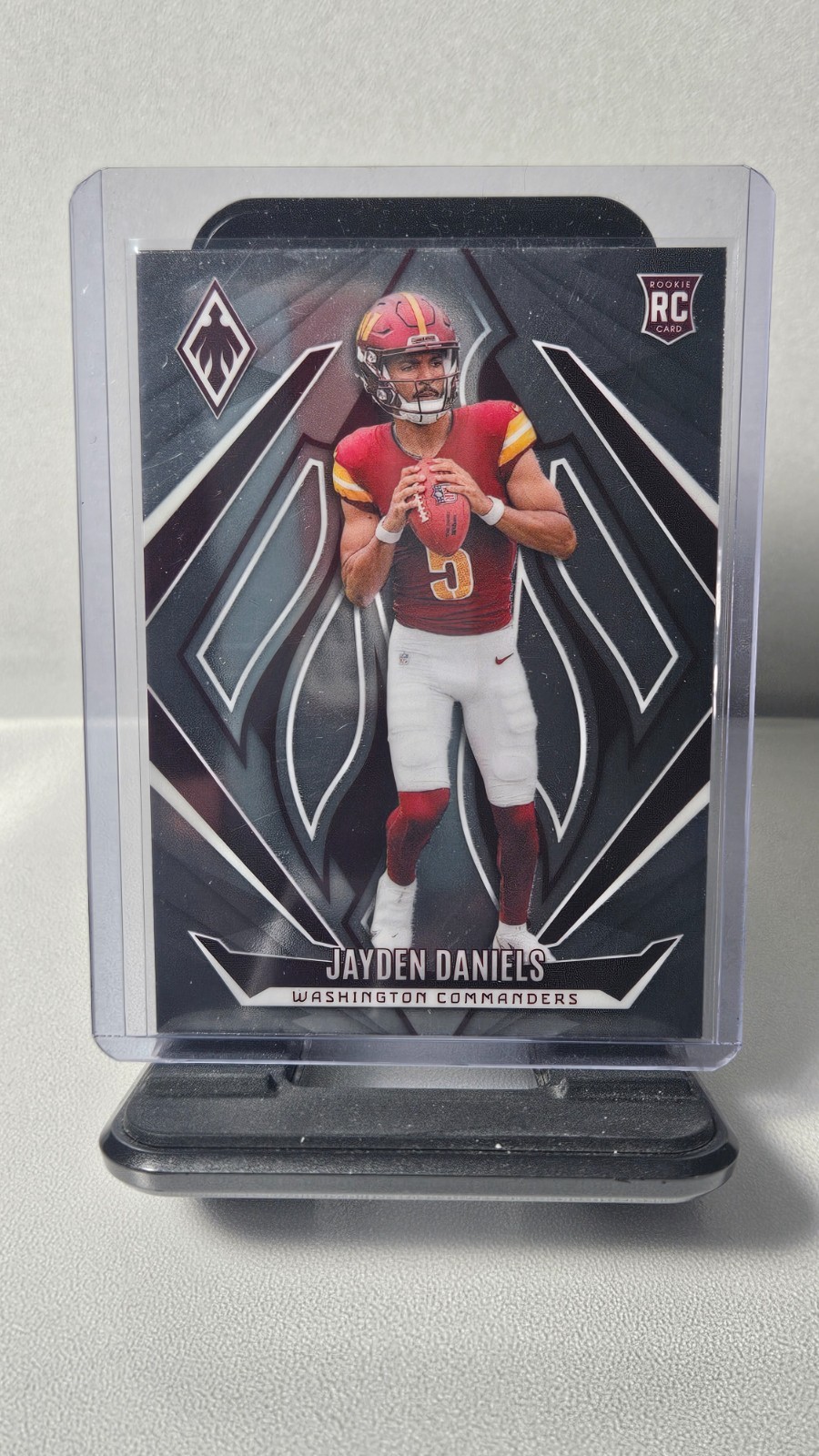 2024 Top NFL Rookie Card Selection Mix Prizm/ Topps Signature/Topps Resurgence