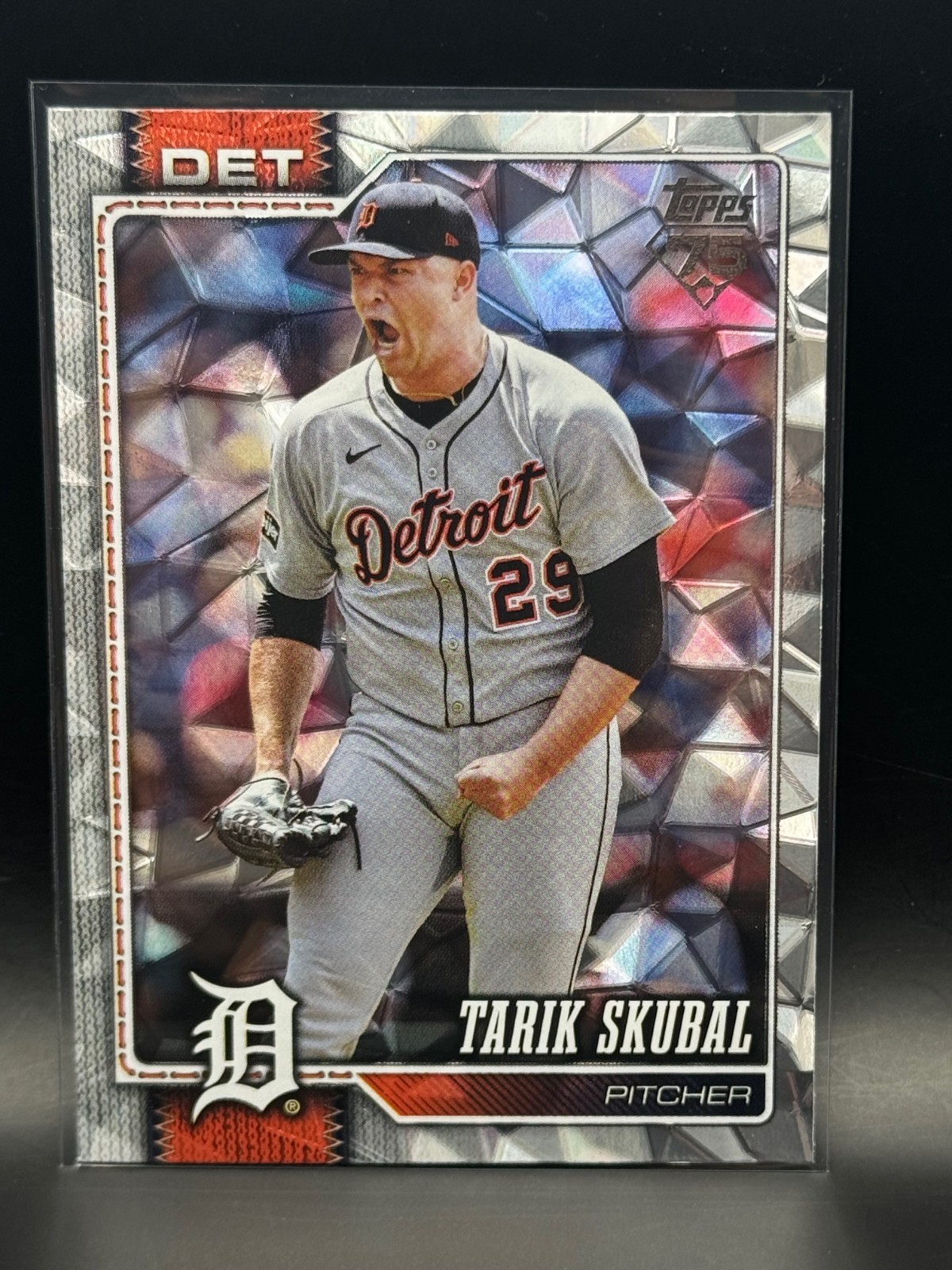 Topps 2026 Series 1 Diamante Foil~Buy 2+ FREE Shipping~Complete Your Set~Ohtani
