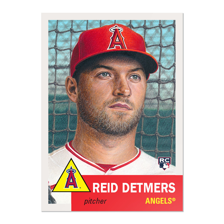 2021-2023 Topps MLB Living Set – Rookies (RC) & Stars (You Pick) [12-Jan-24]