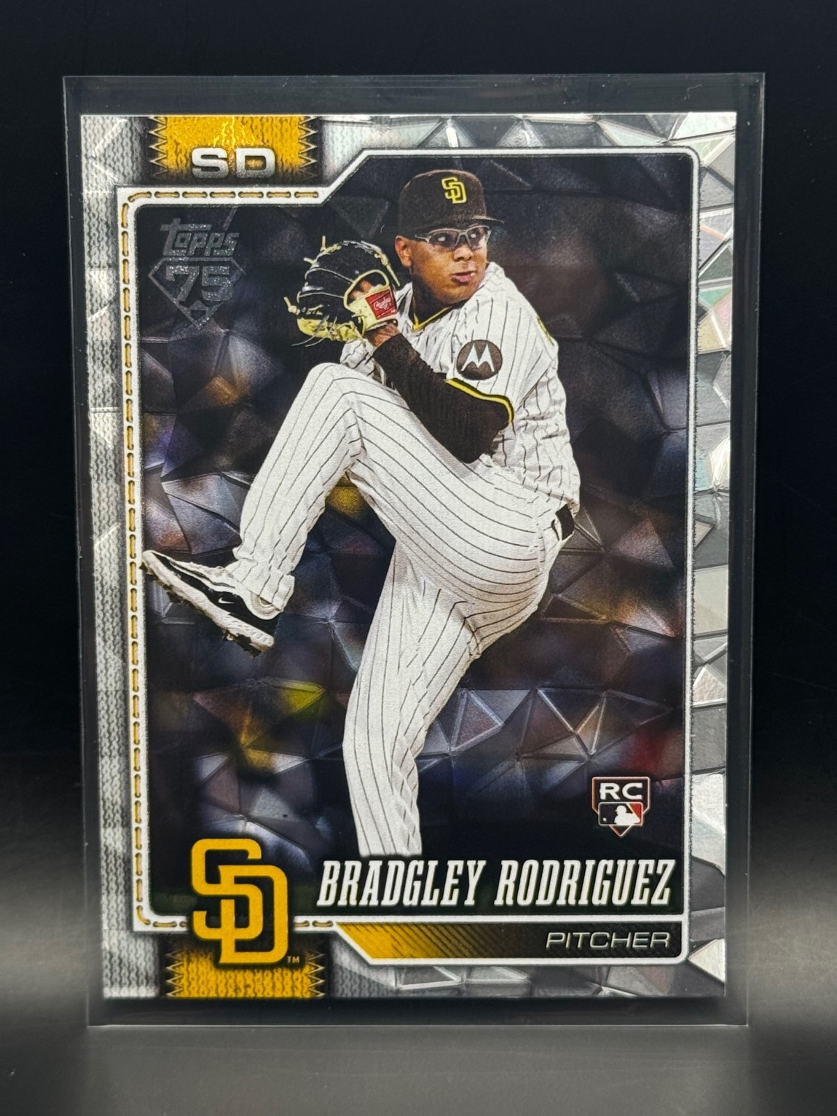 Topps 2026 Series 1 Diamante Foil~Buy 2+ FREE Shipping~Complete Your Set~Ohtani
