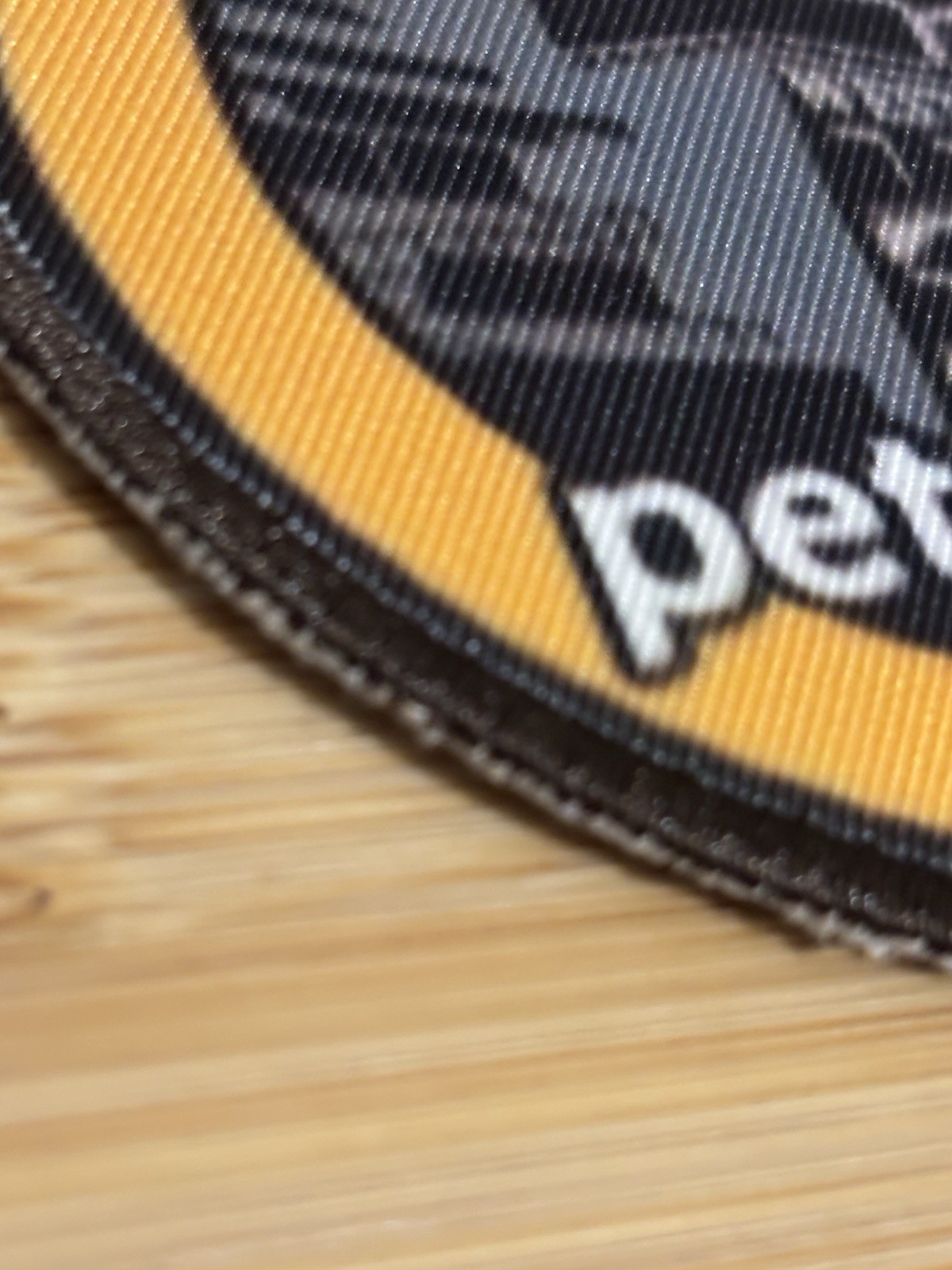 New Petco Park 20th Anniversary Logo Sew On Patch Santiago Padres 4″ Free Shipp