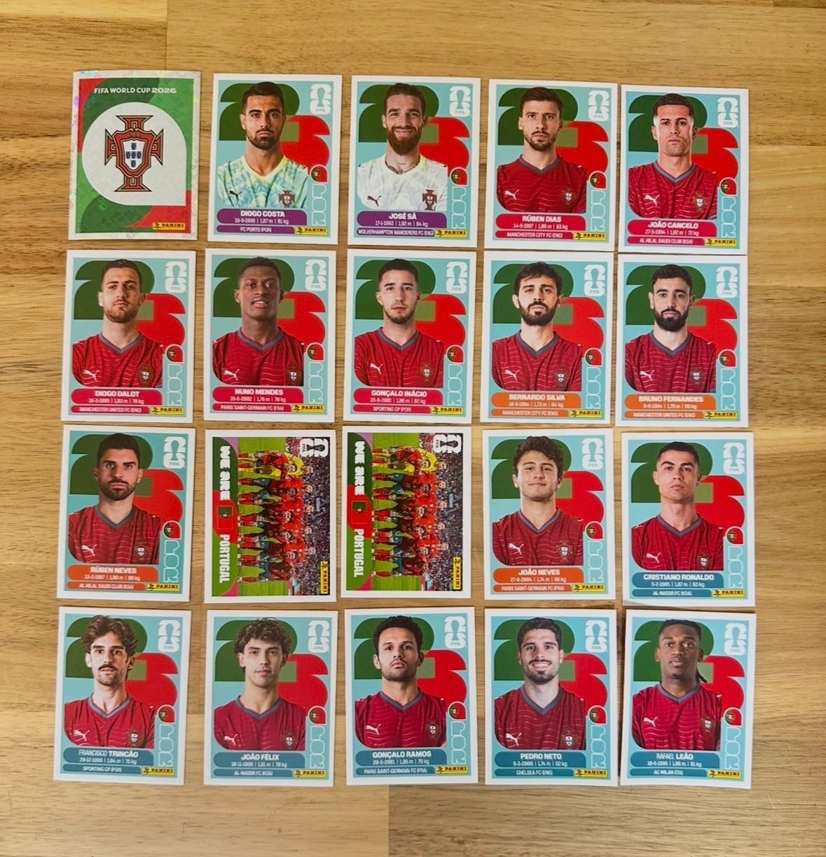 PANINI FIFA WC ALL TEAMS & FOIL SETS READY TO SHIP, PICK YOURS, COMBINE SHIPPING