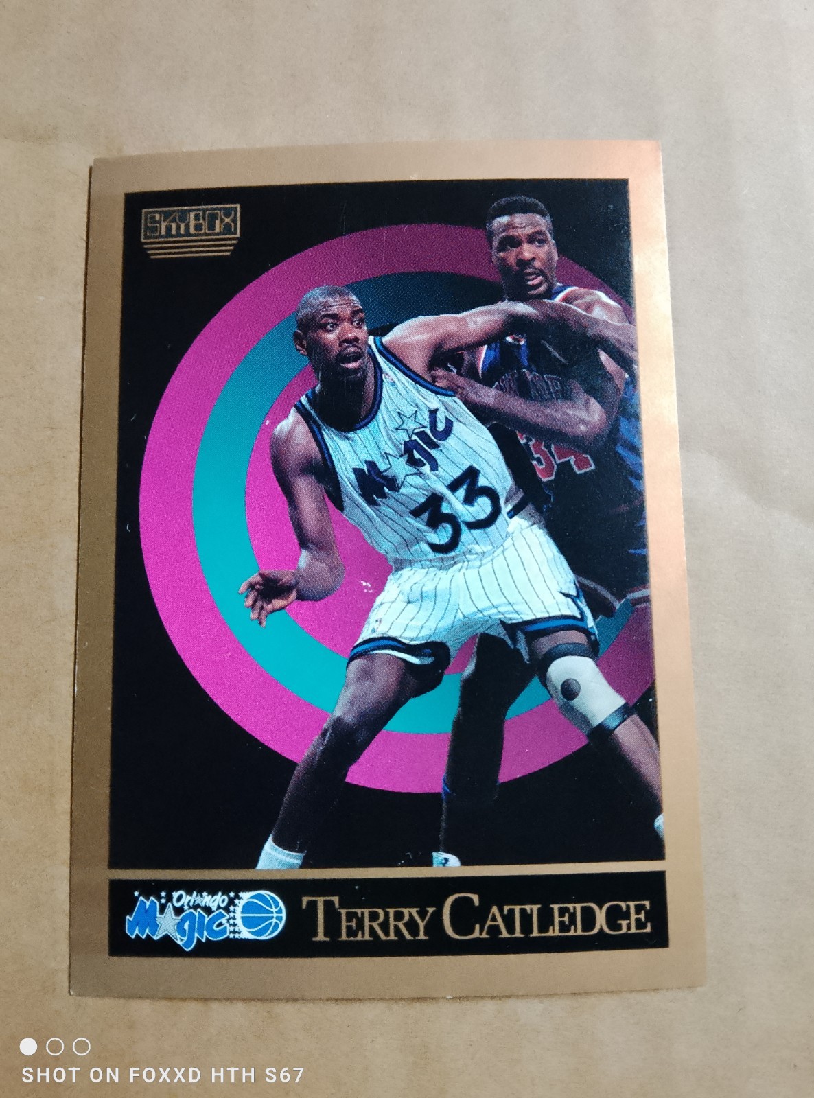 1990 Skybox Basketball Cards Complete Your Set – U Pick (201-423)