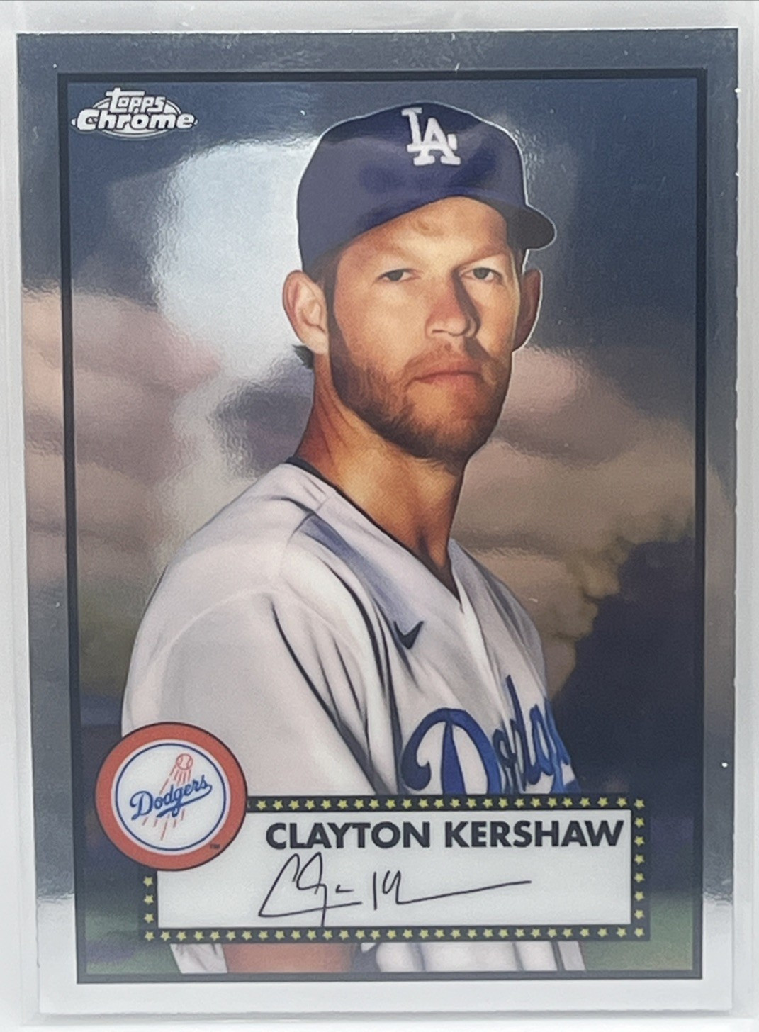 2021 Topps Chrome Platinum Singles – You Pick! – Free S&H and Up to 30% Off