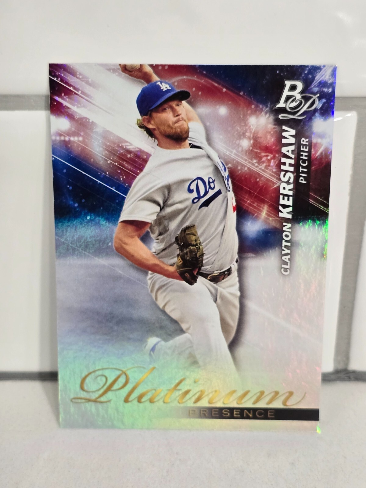 2018 Bowman Platinum 1-100/TOP1-100 Plus Parallels, Inserts, & Autos You Pick!
