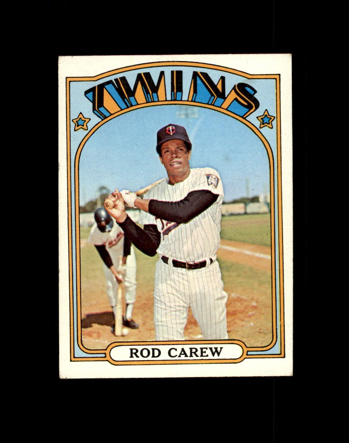 1972 Topps Baseball Cards HI Number Series #657 thru 787 – You Pick
