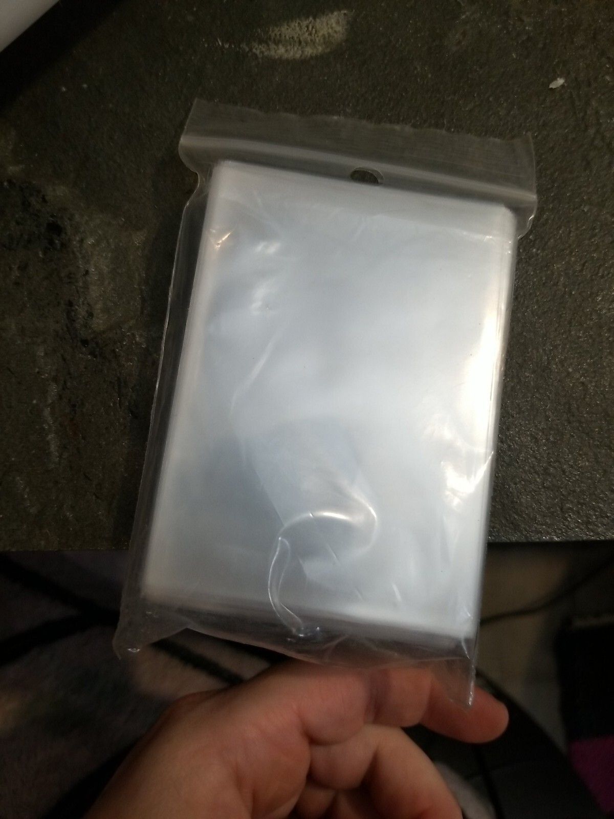 Ultra PRO AW1365 Soft Card Sleeves, Ultra Clear – 100 Count