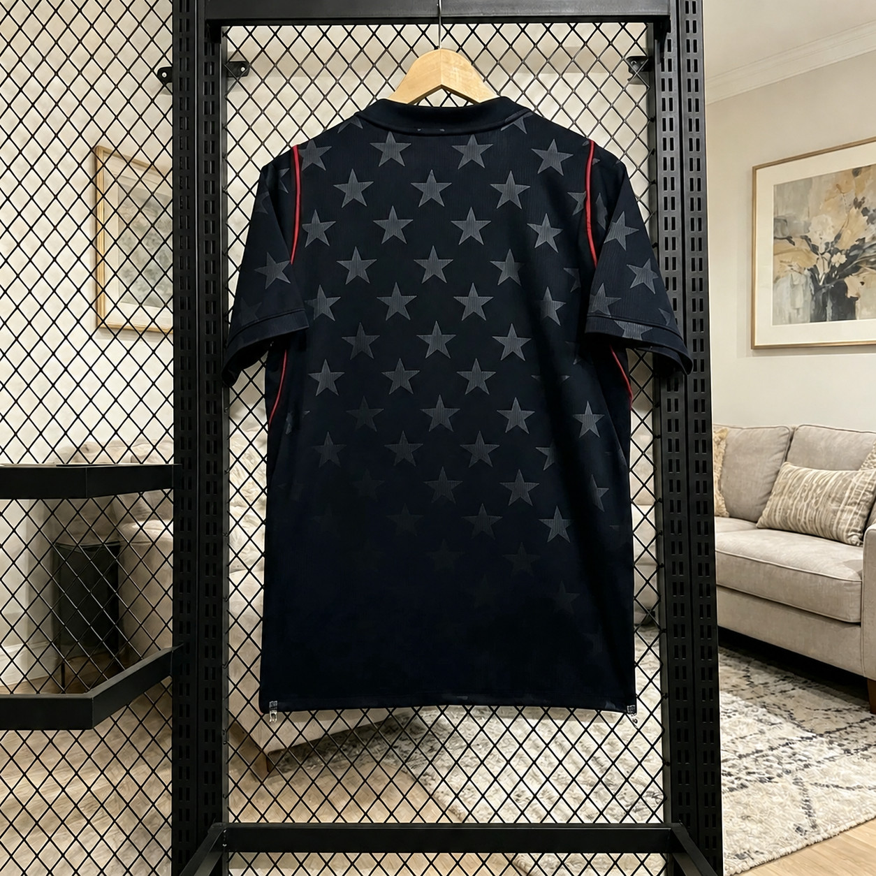 USMNT 2026 World Cup Away Soccer Jersey