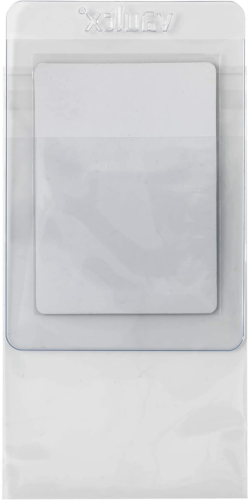 Trading Card Holder Sleeves, Team Bags for Toploaders and Semi Rigid Card Holder