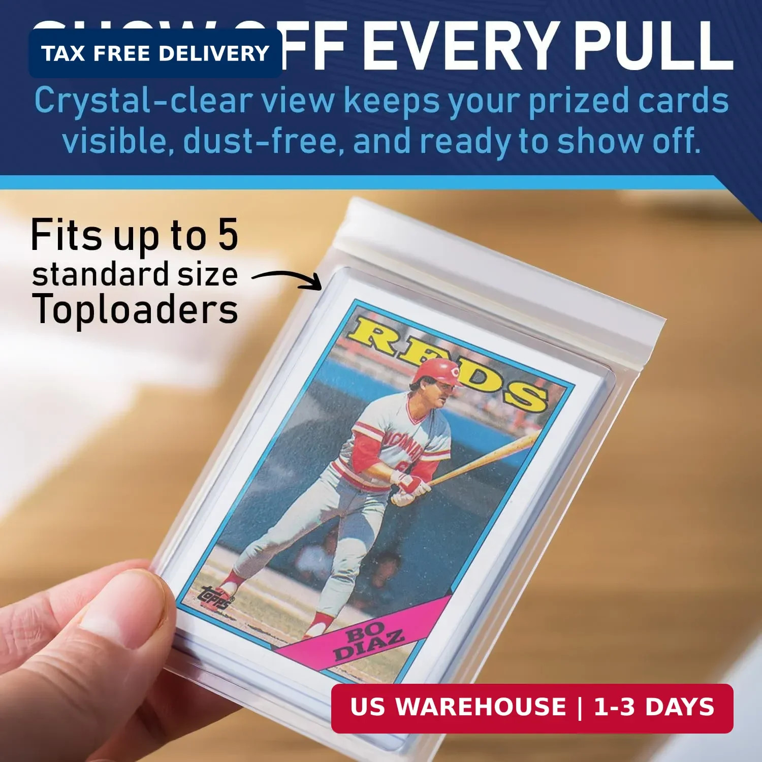 Invested Alliance Resealable Set Team Bags for Trading Cards | Ultra, TCG, Baseb