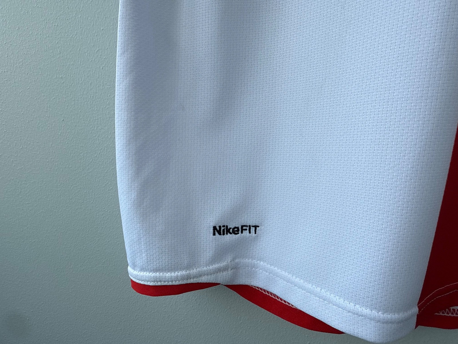 Nike Inter Milan Centenary 2007/08 Soccer Jersey