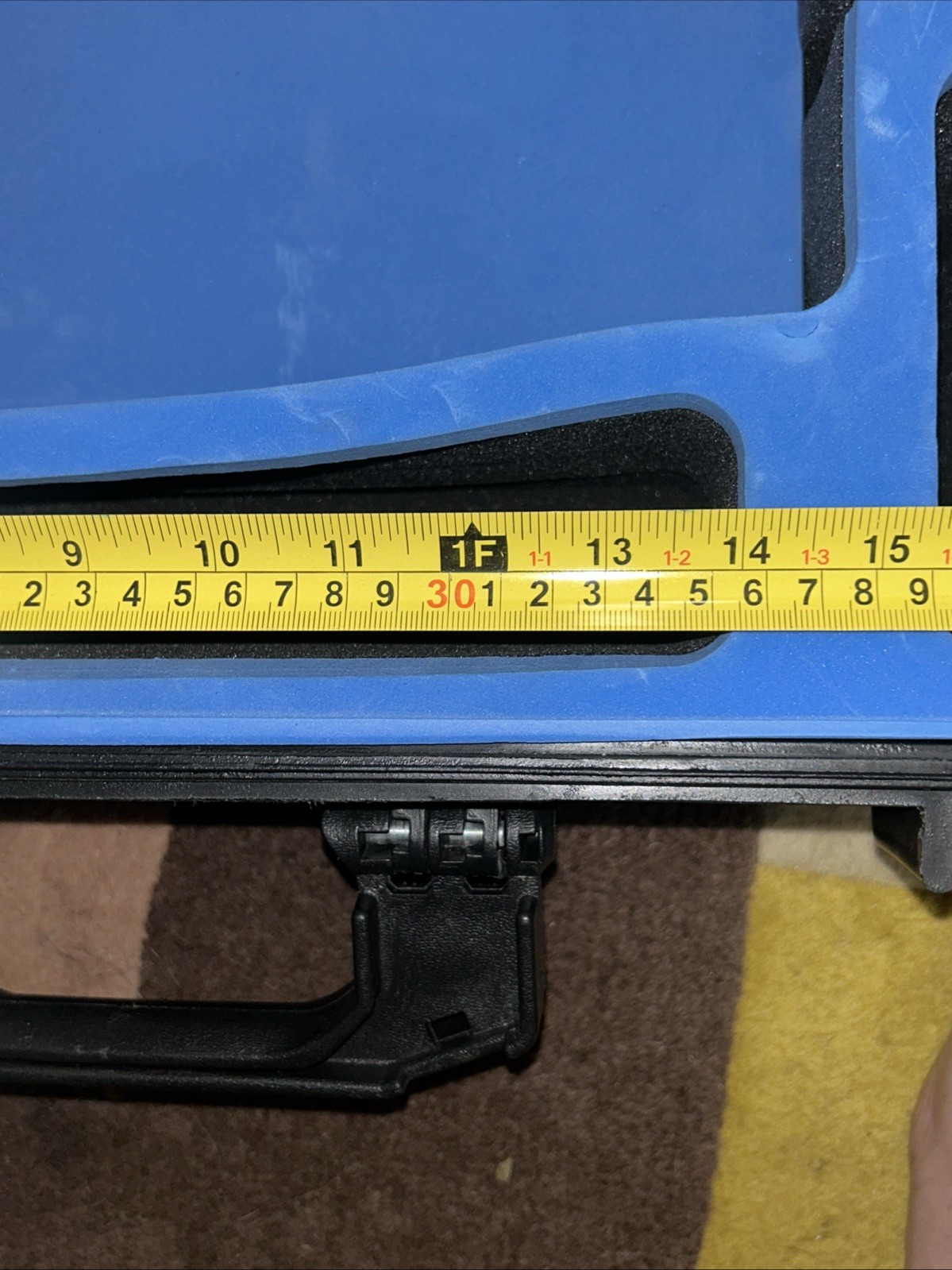 Case matrix CM WATERPROOF Case Storage Box 21″x16″x8″