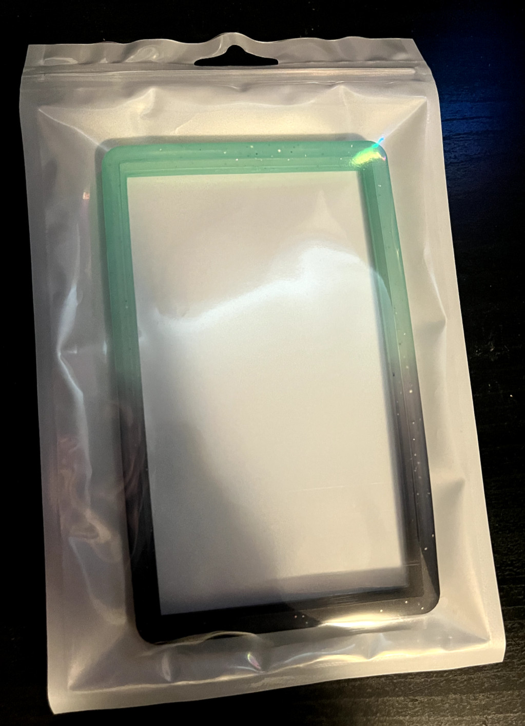 PSA Gradient Graded Card Slab Bumper Guard Protector TPU – MULTIPLE COLORS