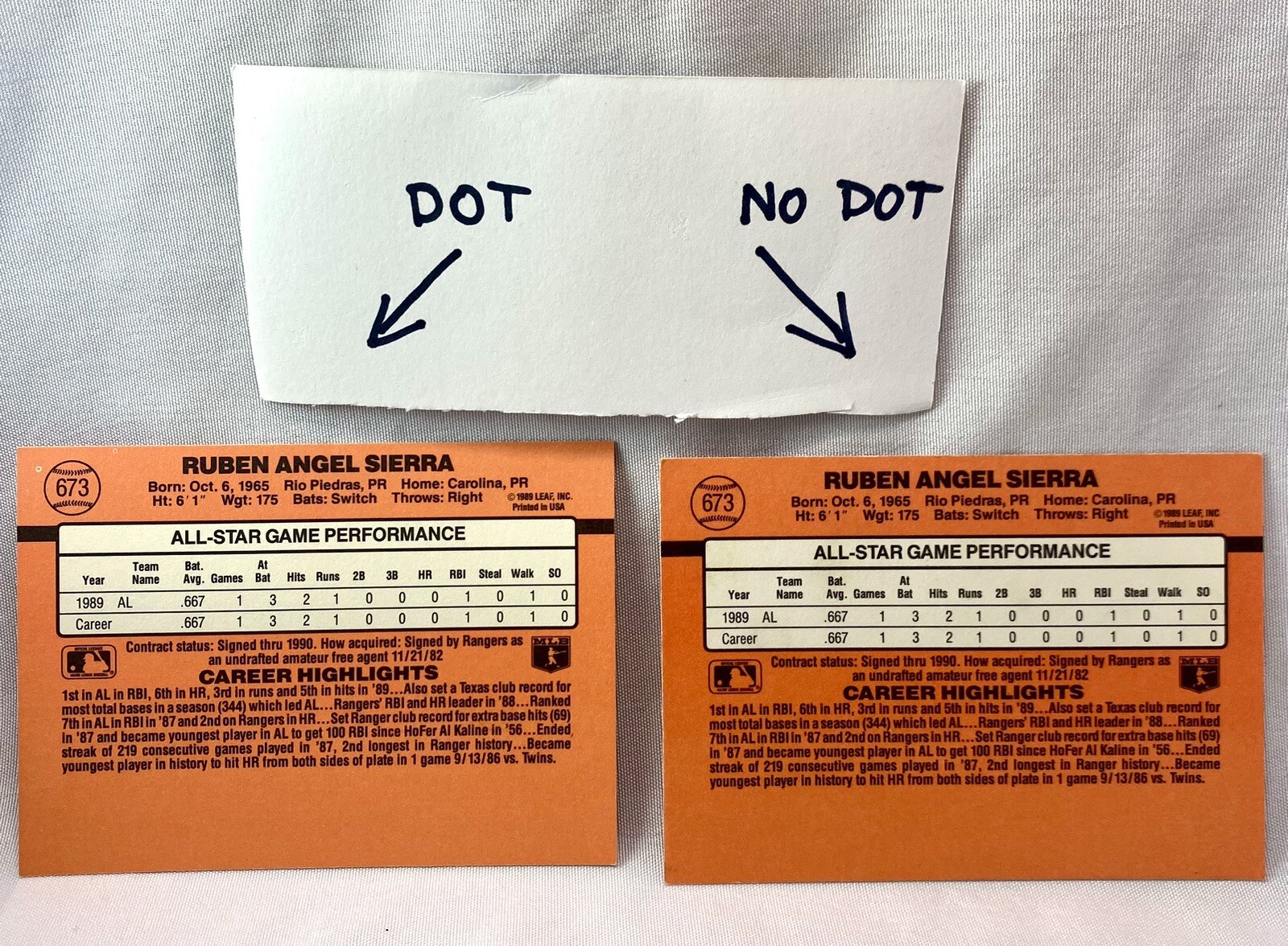 Amazing Lot (24) Junk Wax Errors & Variations EX-NM-MT Really Cool NBA MLB NFL