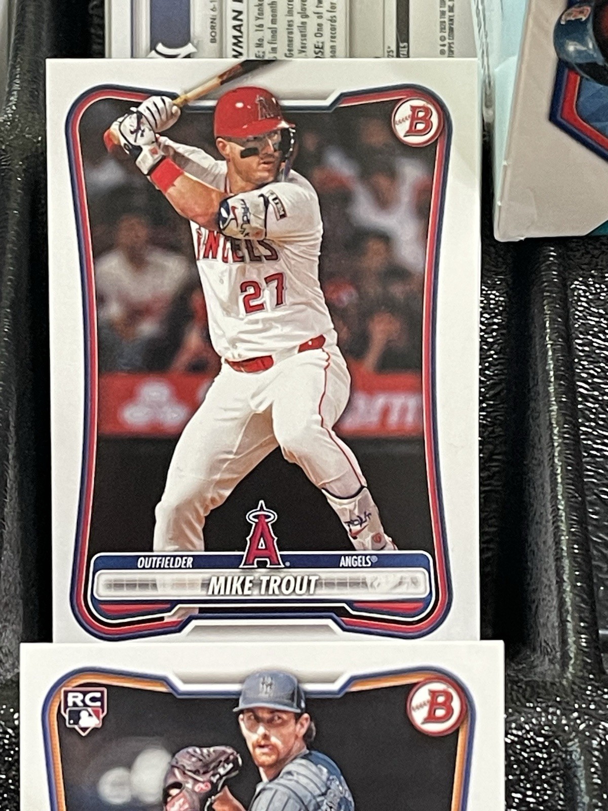 2026 Bowman Baseball Complete Paper Set #1-100 & BP1-BP150 / RC’s Vets Prospects