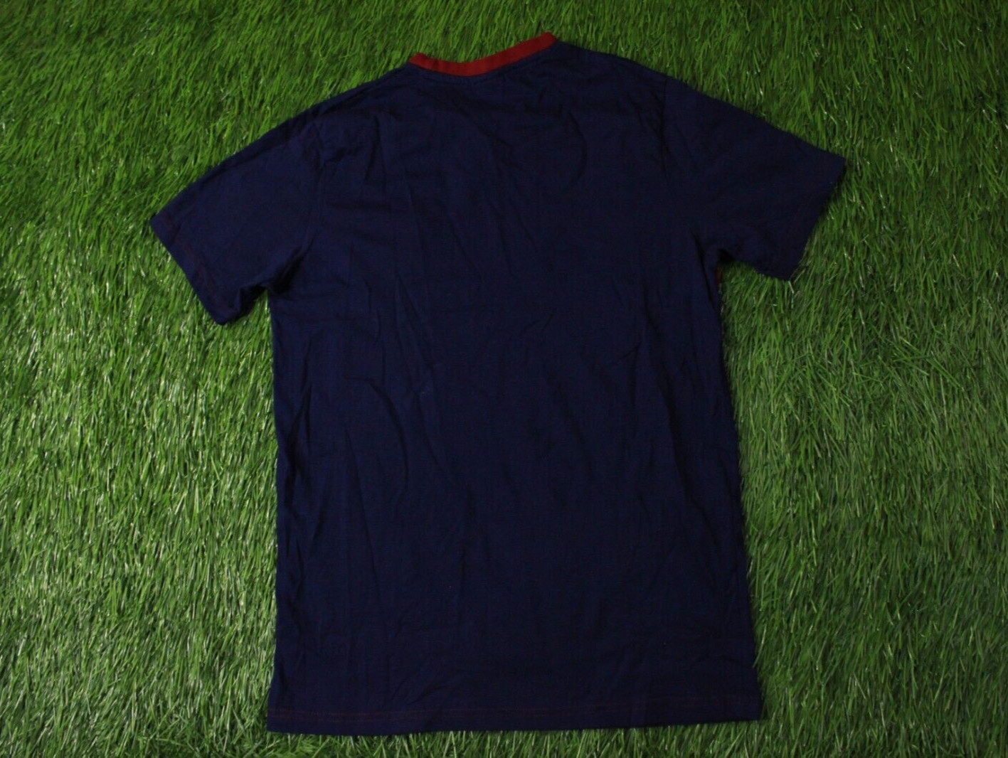 WEST HAM UNITED FOOTBALL SOCCER SHIRT JERSEY FAN TEE OFFICIAL PRODUCT SIZE S