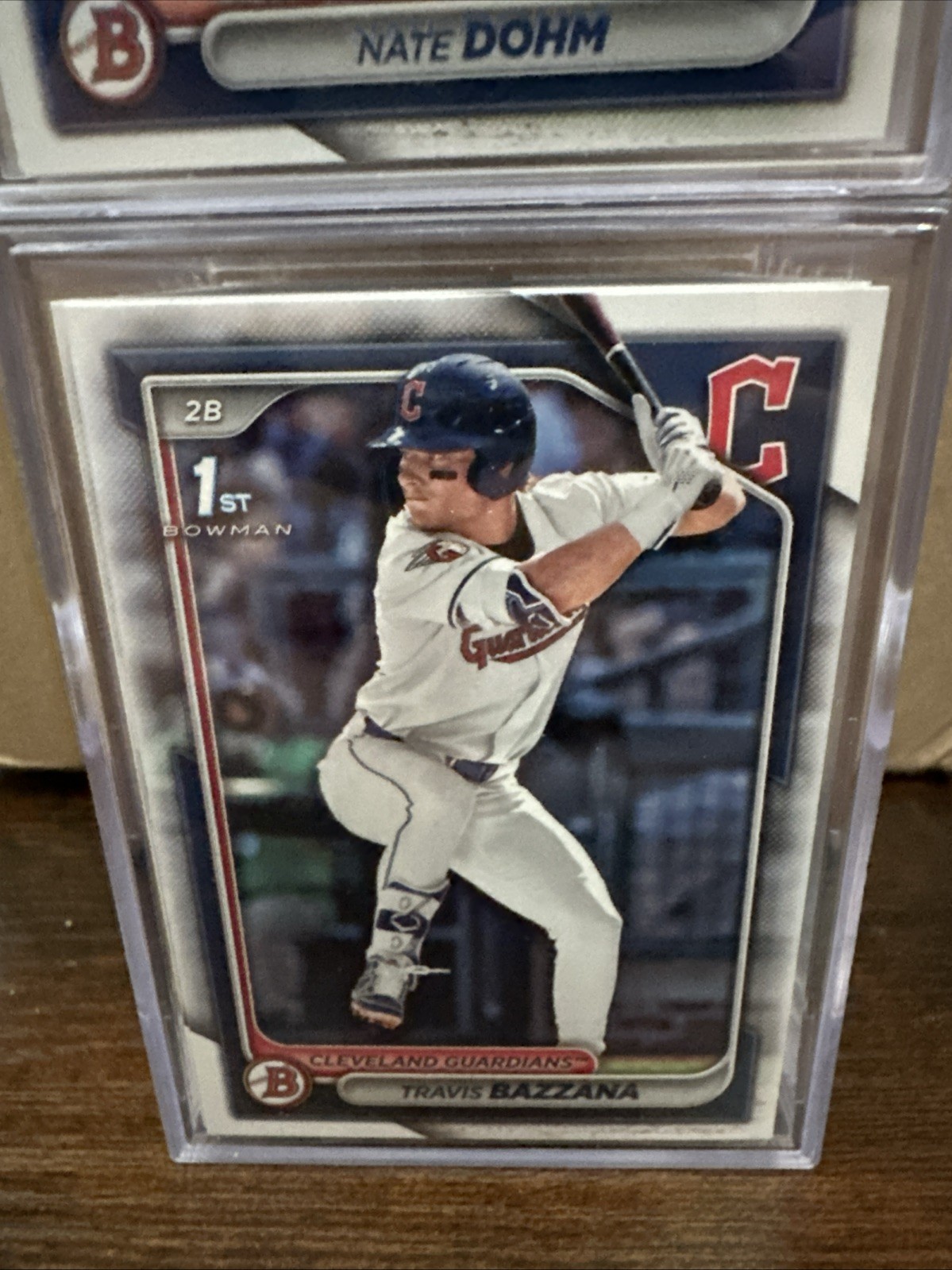 2024 Bowman Draft Complete Base Set #BD1-BD200 Konnor Griffin 1st Bowman