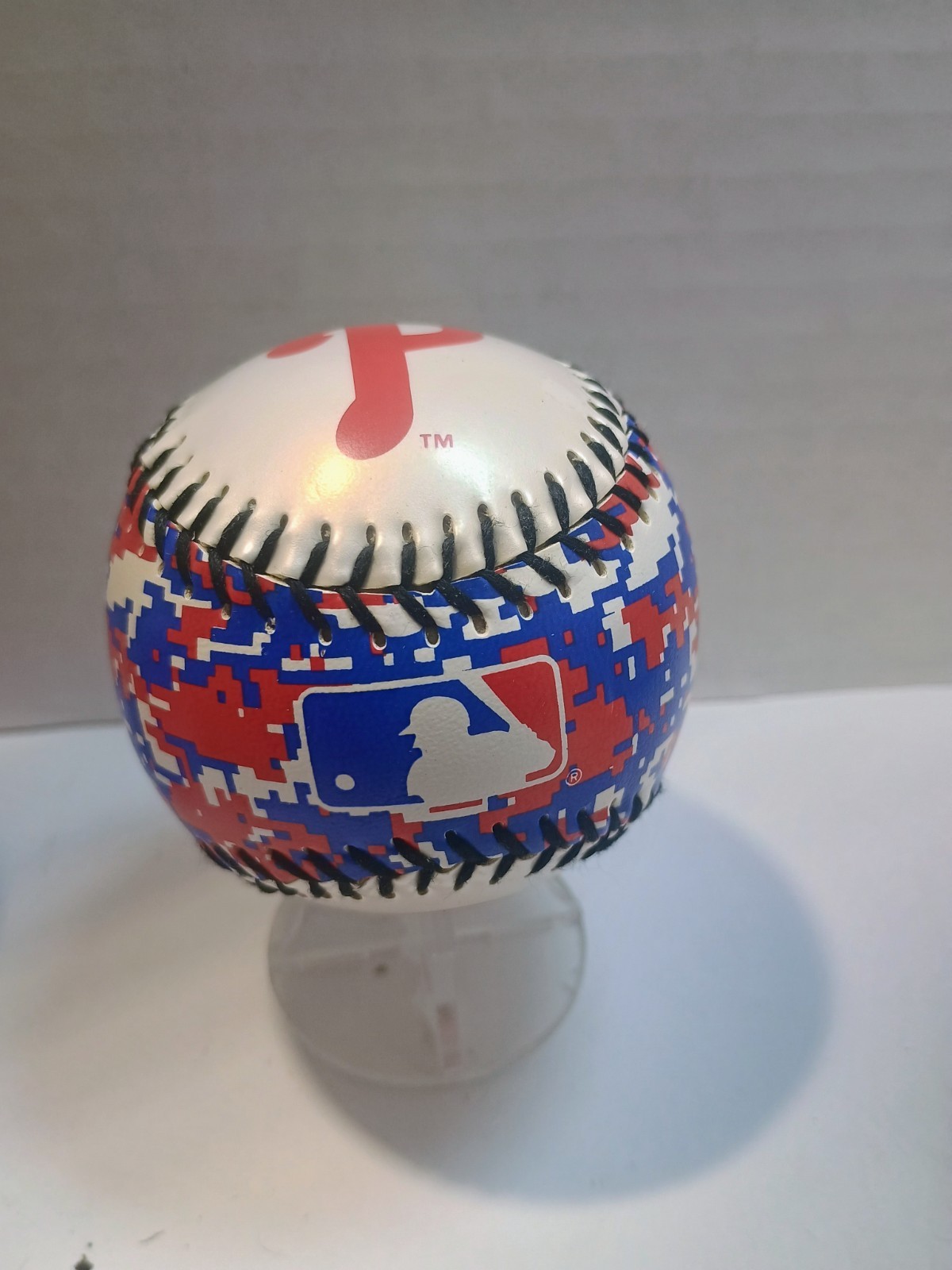 Philadelphia Phillies Souvenir Baseball **Your Choice** Combine Shipping